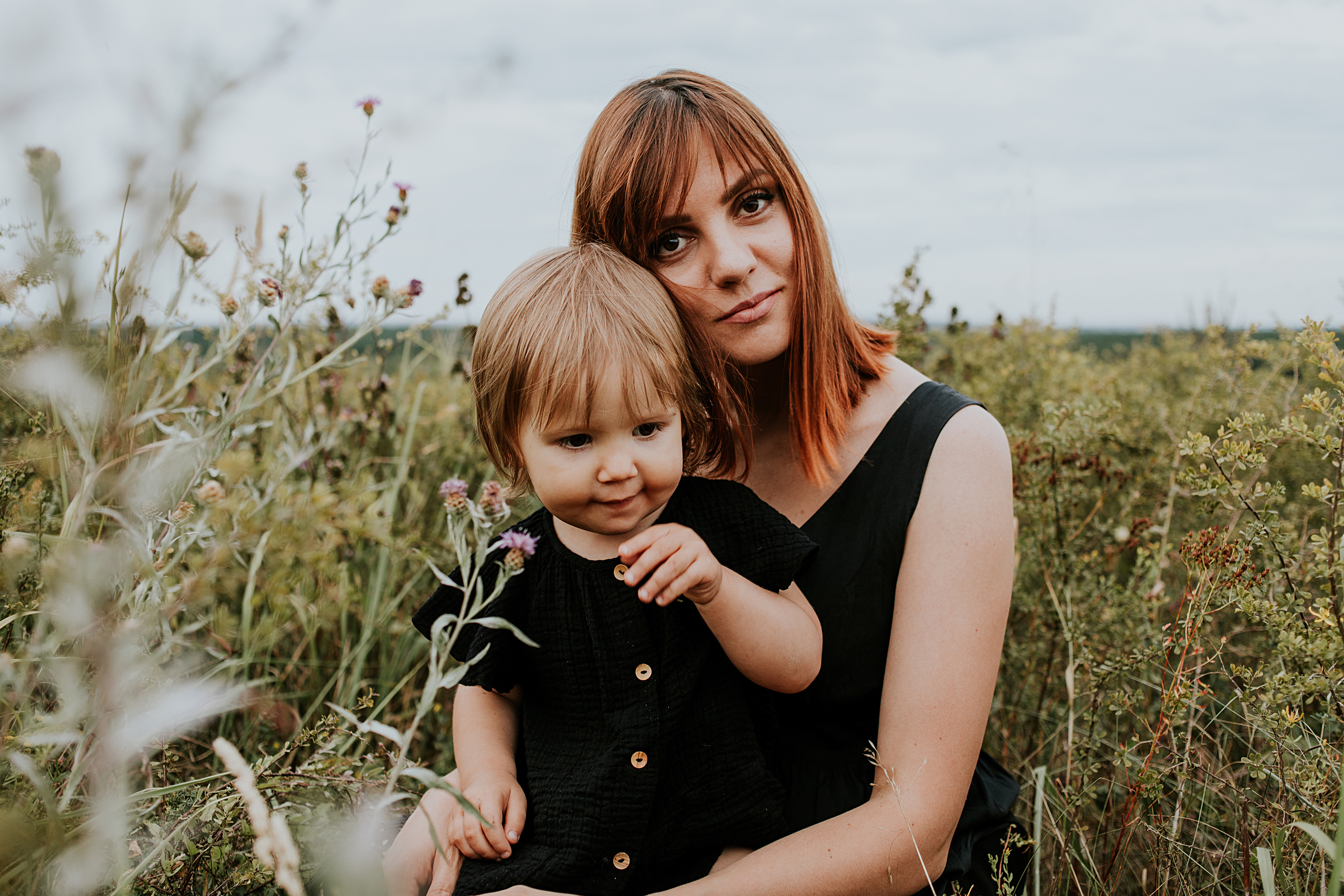 Ира | Ева, Лиза и Ратибор. Семейный фотограф Виолла Платонова Белгород