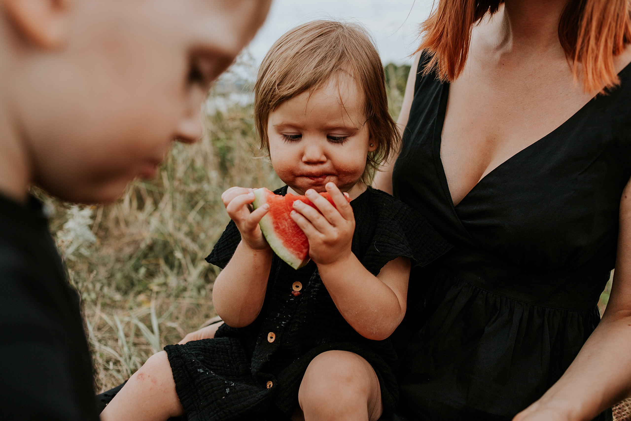 Ира | Ева, Лиза и Ратибор. Семейный фотограф Виолла Платонова Белгород
