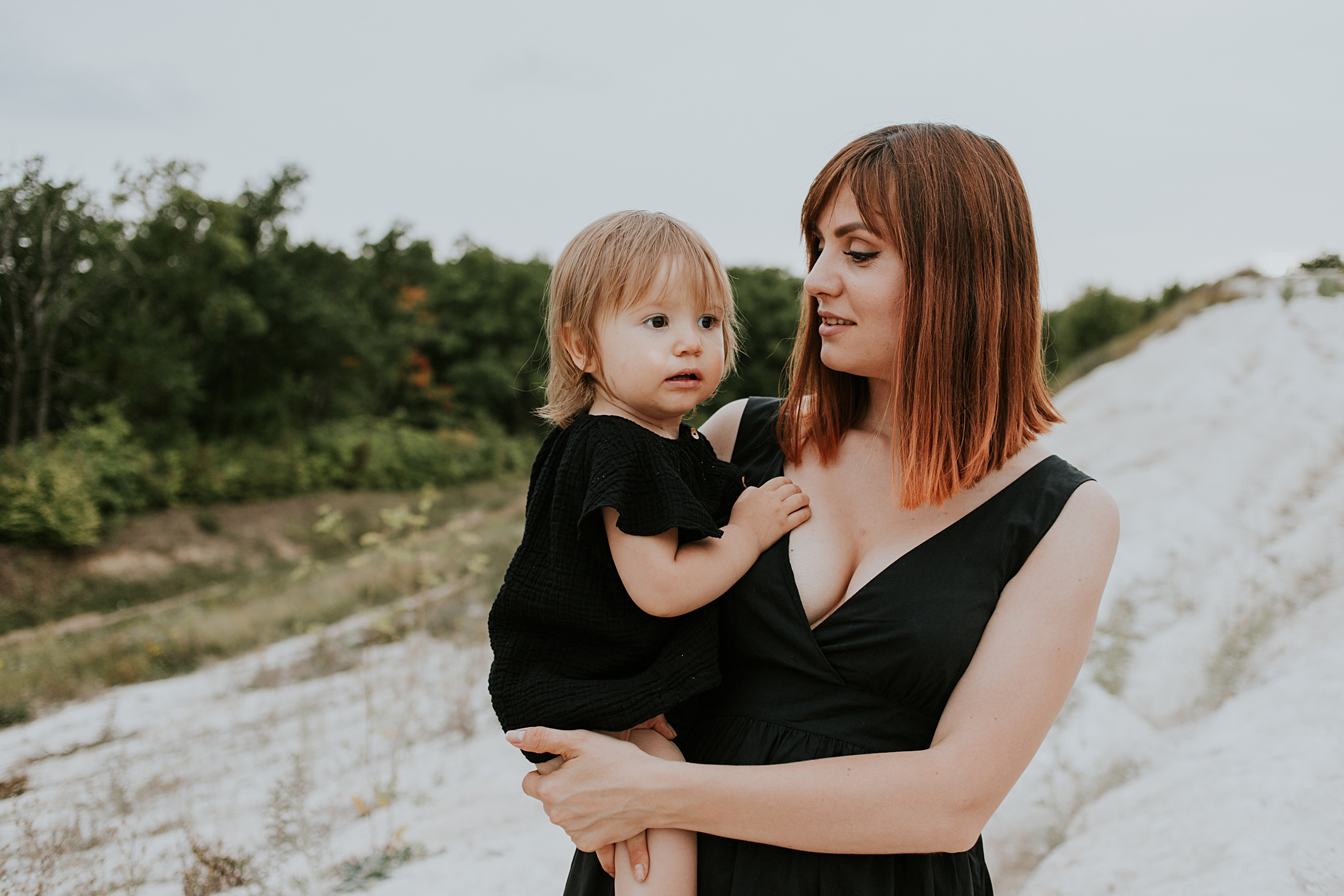 Ира | Ева, Лиза и Ратибор. Семейный фотограф Виолла Платонова Белгород