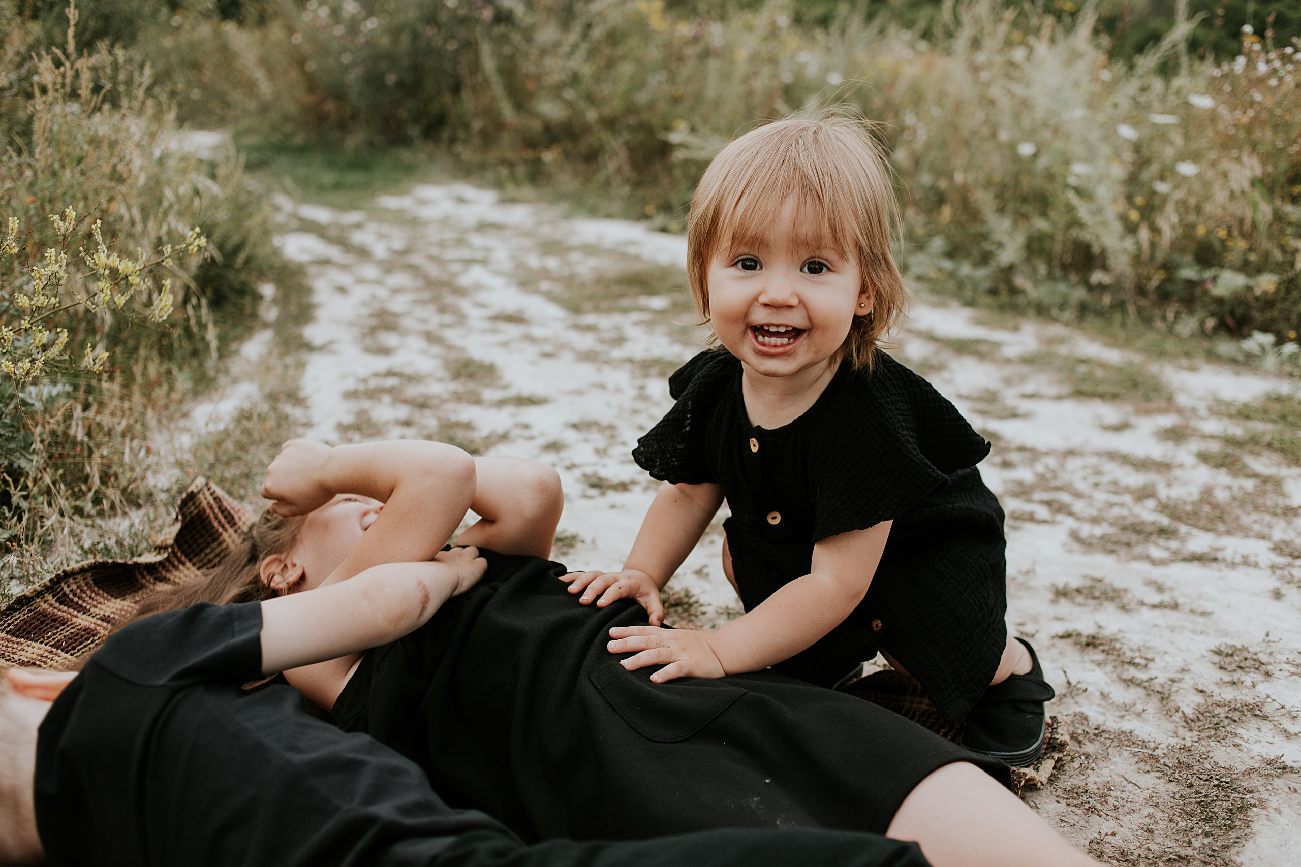 Ира | Ева, Лиза и Ратибор. Семейный фотограф Виолла Платонова Белгород