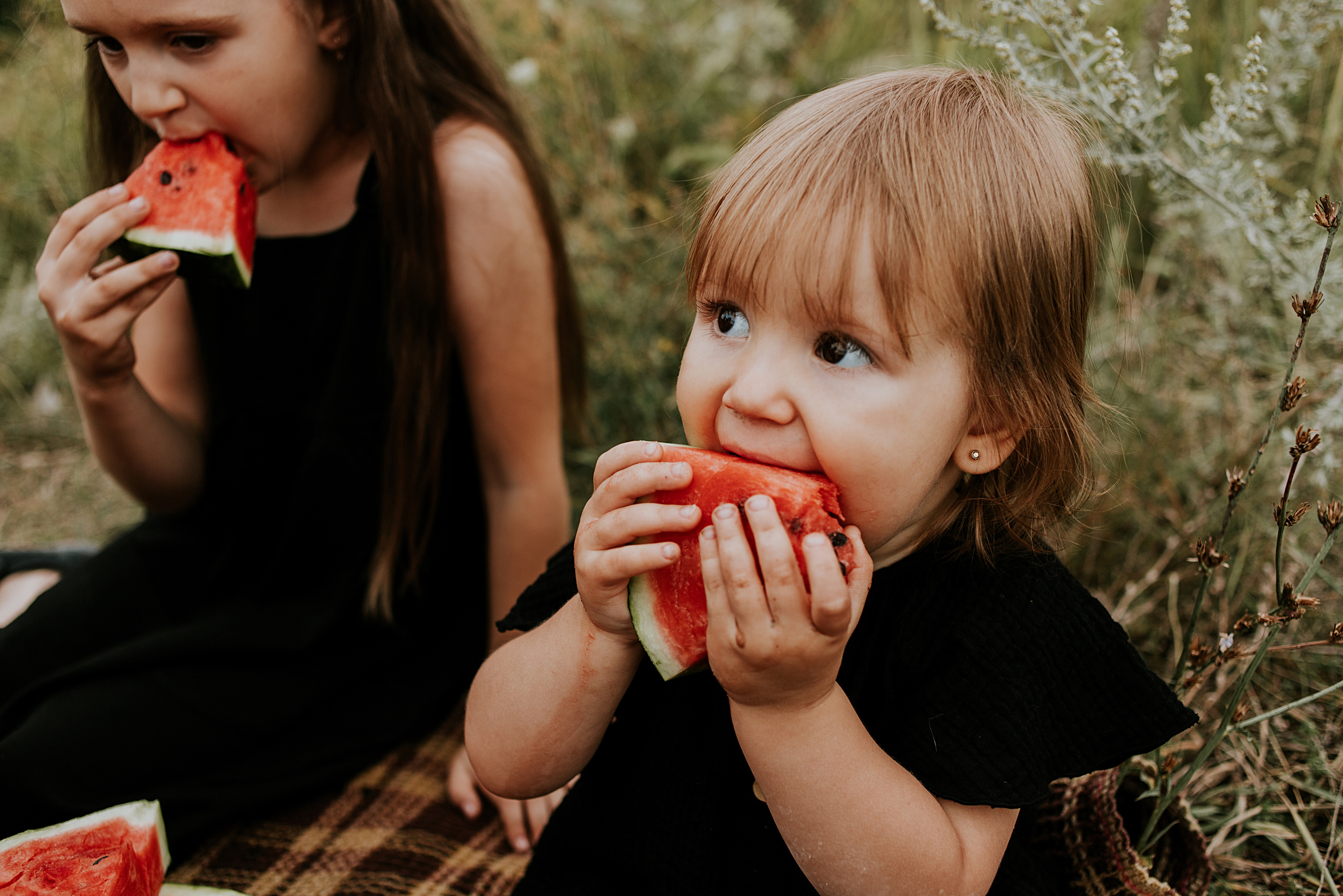 Ира | Ева, Лиза и Ратибор. Семейный фотограф Виолла Платонова Белгород