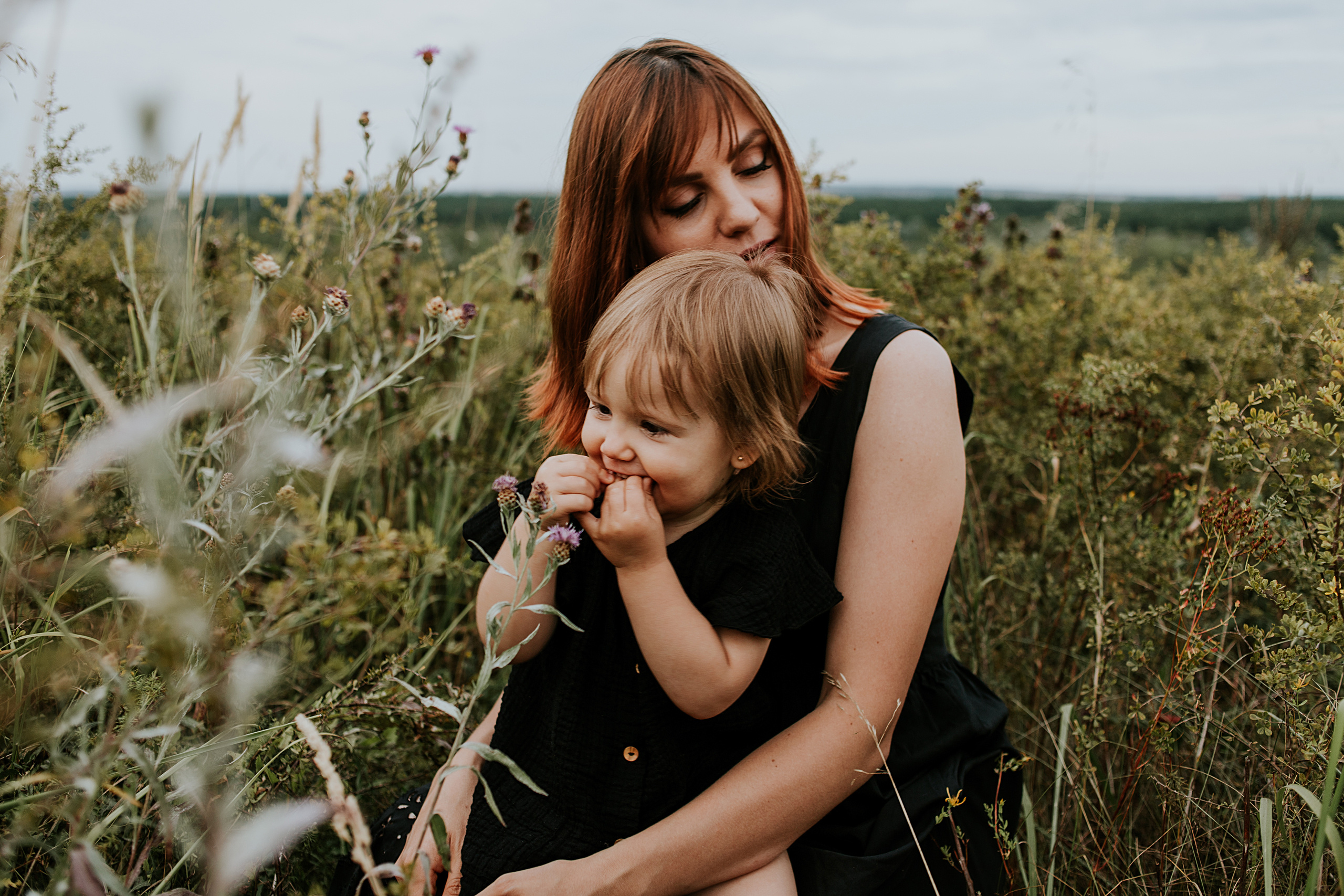 Ира | Ева, Лиза и Ратибор. Семейный фотограф Виолла Платонова Белгород