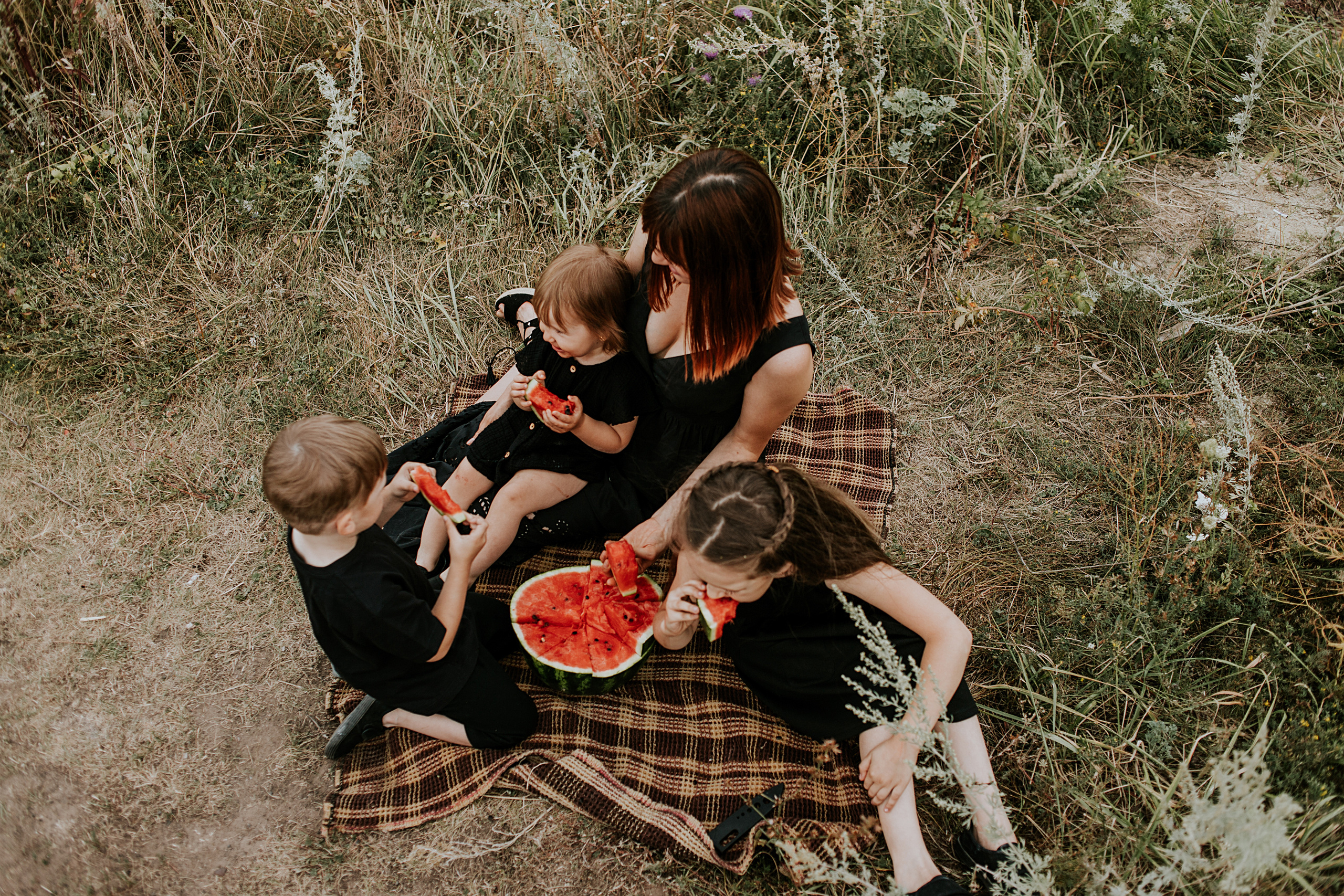 Ира | Ева, Лиза и Ратибор. Семейный фотограф Виолла Платонова Белгород