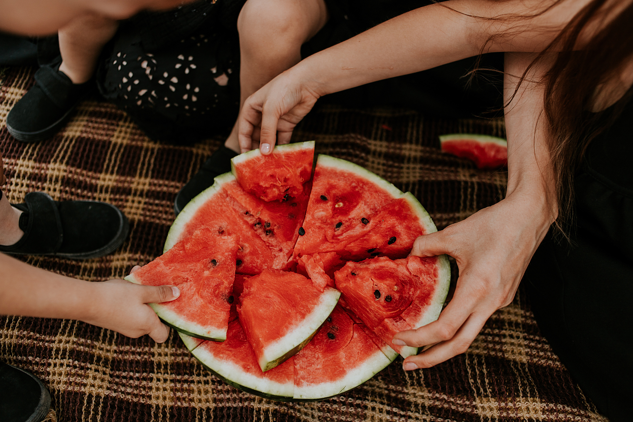 Ира | Ева, Лиза и Ратибор. Семейный фотограф Виолла Платонова Белгород