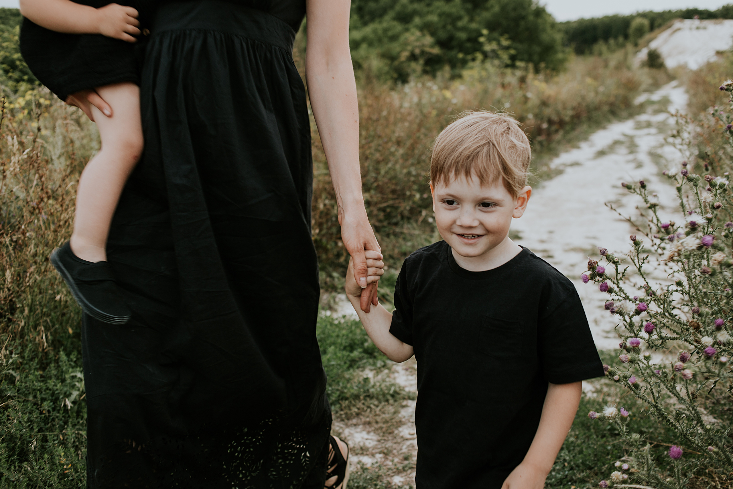 Ира | Ева, Лиза и Ратибор. Семейный фотограф Виолла Платонова Белгород