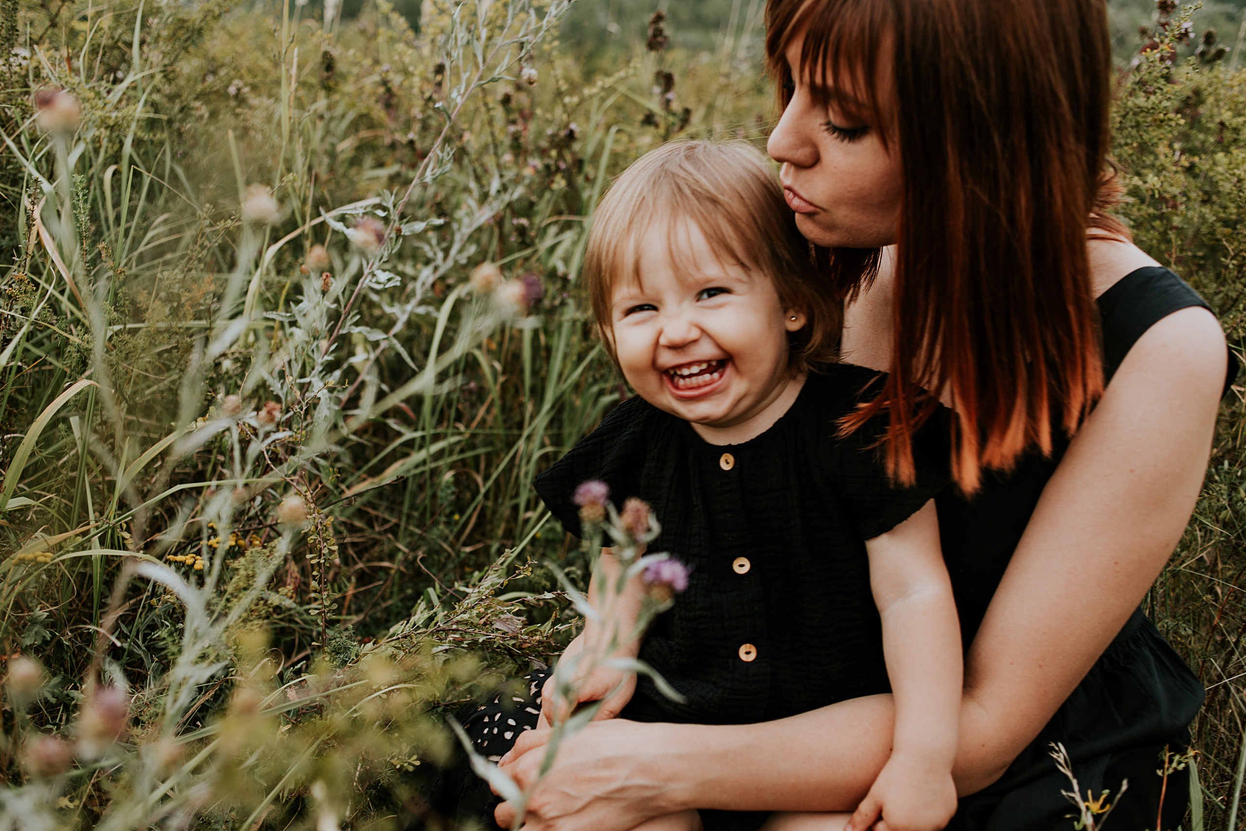 Ира | Ева, Лиза и Ратибор. Семейный фотограф Виолла Платонова Белгород