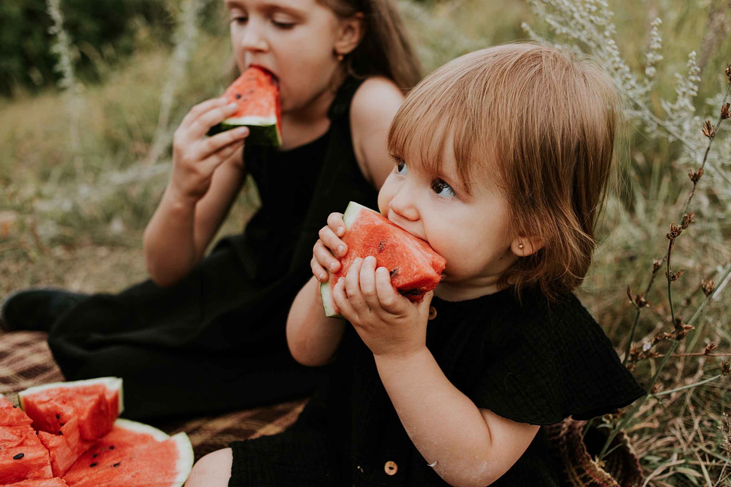 Ира | Ева, Лиза и Ратибор. Семейный фотограф Виолла Платонова Белгород