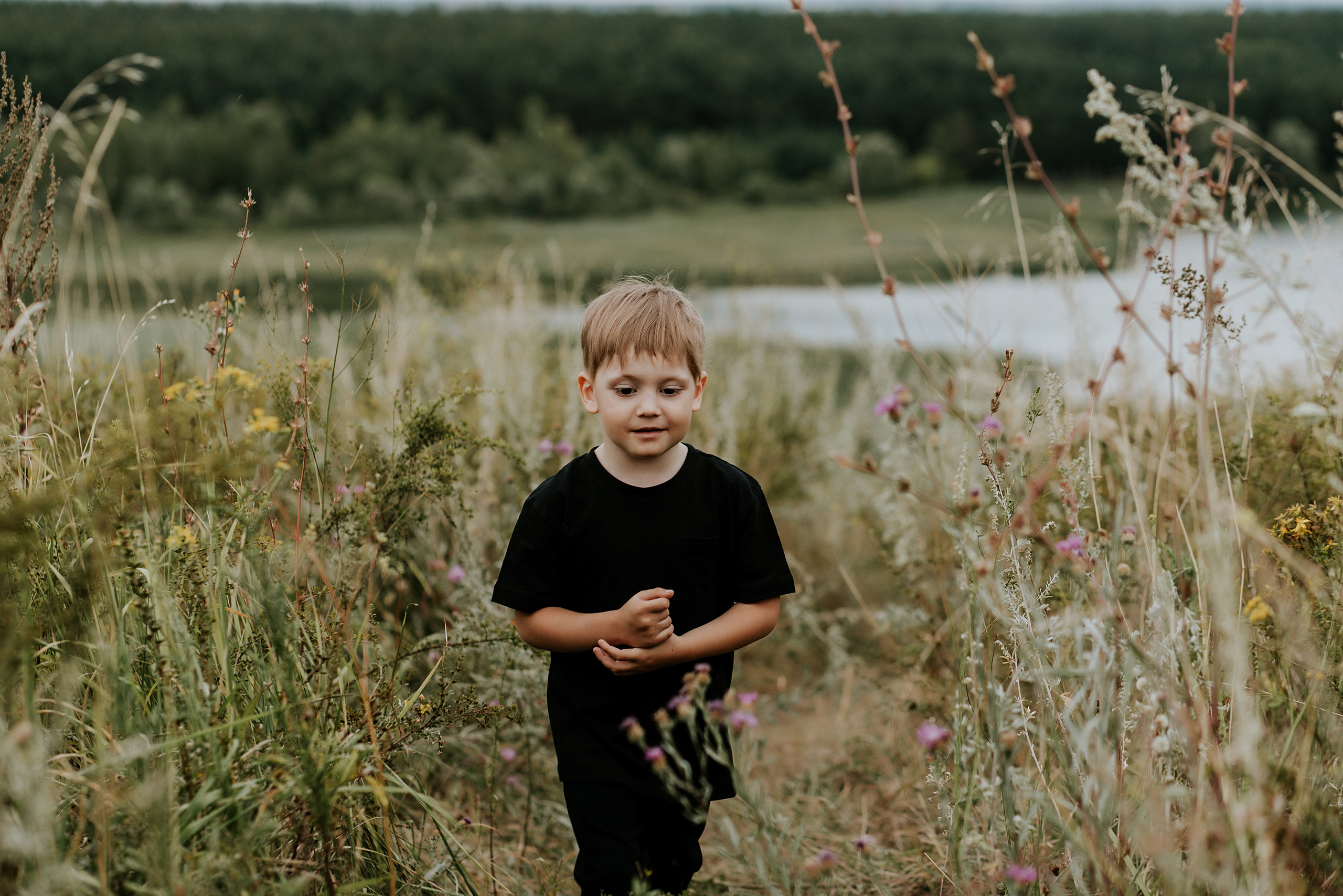 Ира | Ева, Лиза и Ратибор. Семейный фотограф Виолла Платонова Белгород