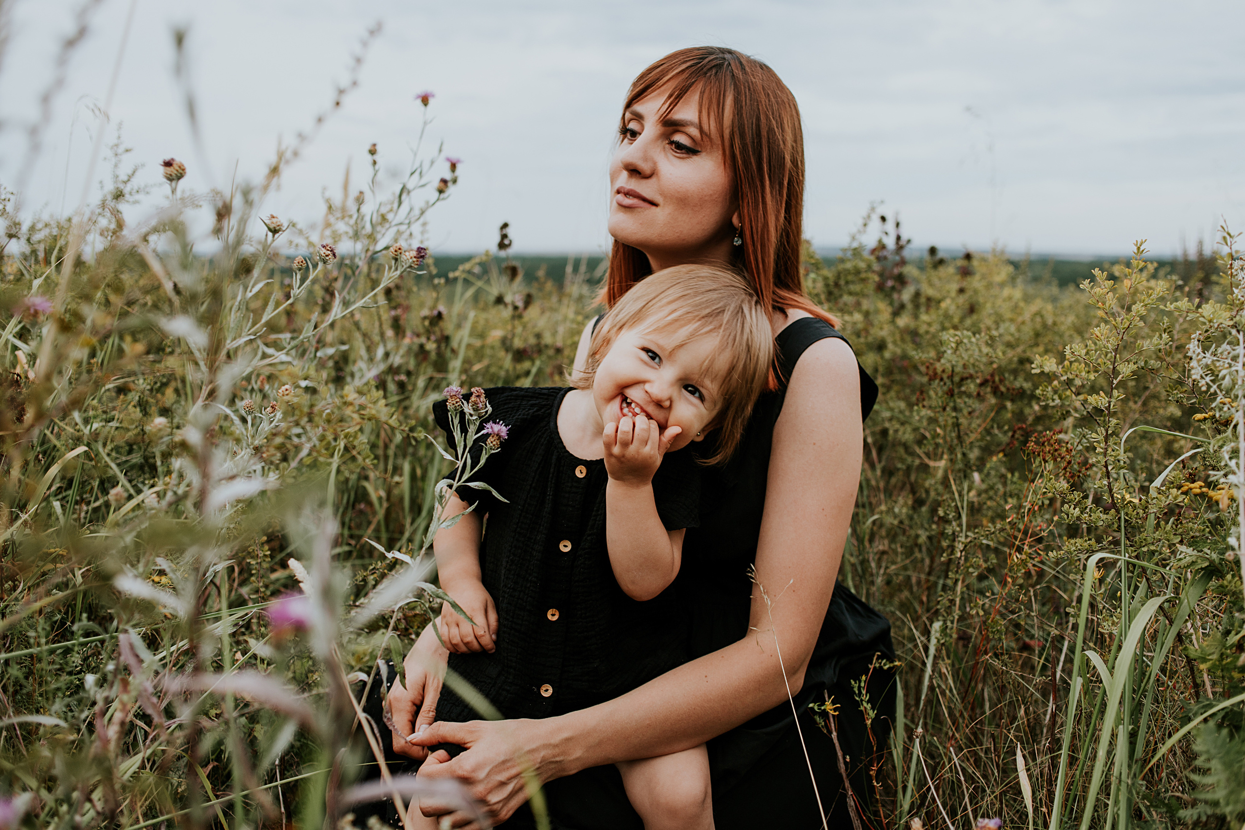 Ира | Ева, Лиза и Ратибор. Семейный фотограф Виолла Платонова Белгород