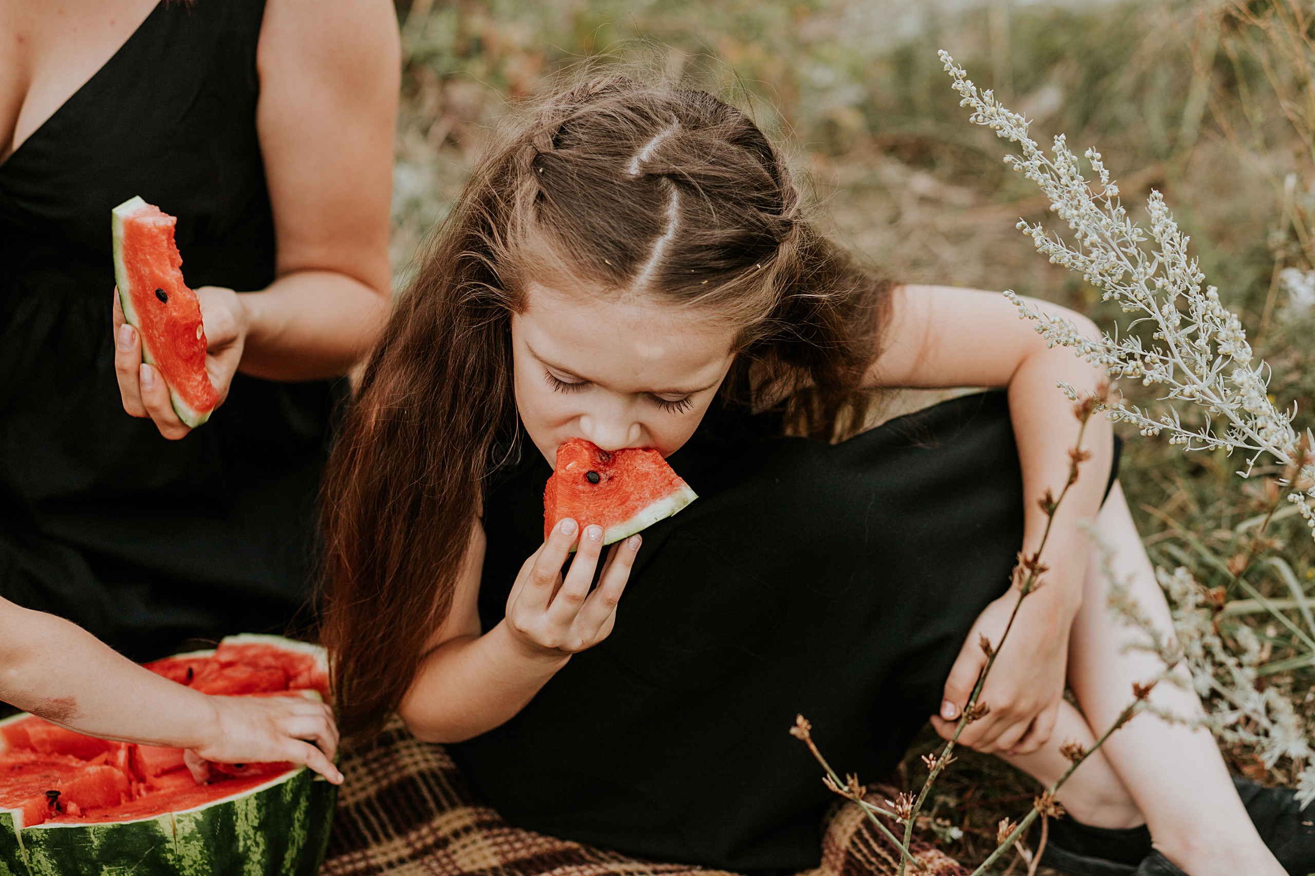 Ира | Ева, Лиза и Ратибор. Семейный фотограф Виолла Платонова Белгород