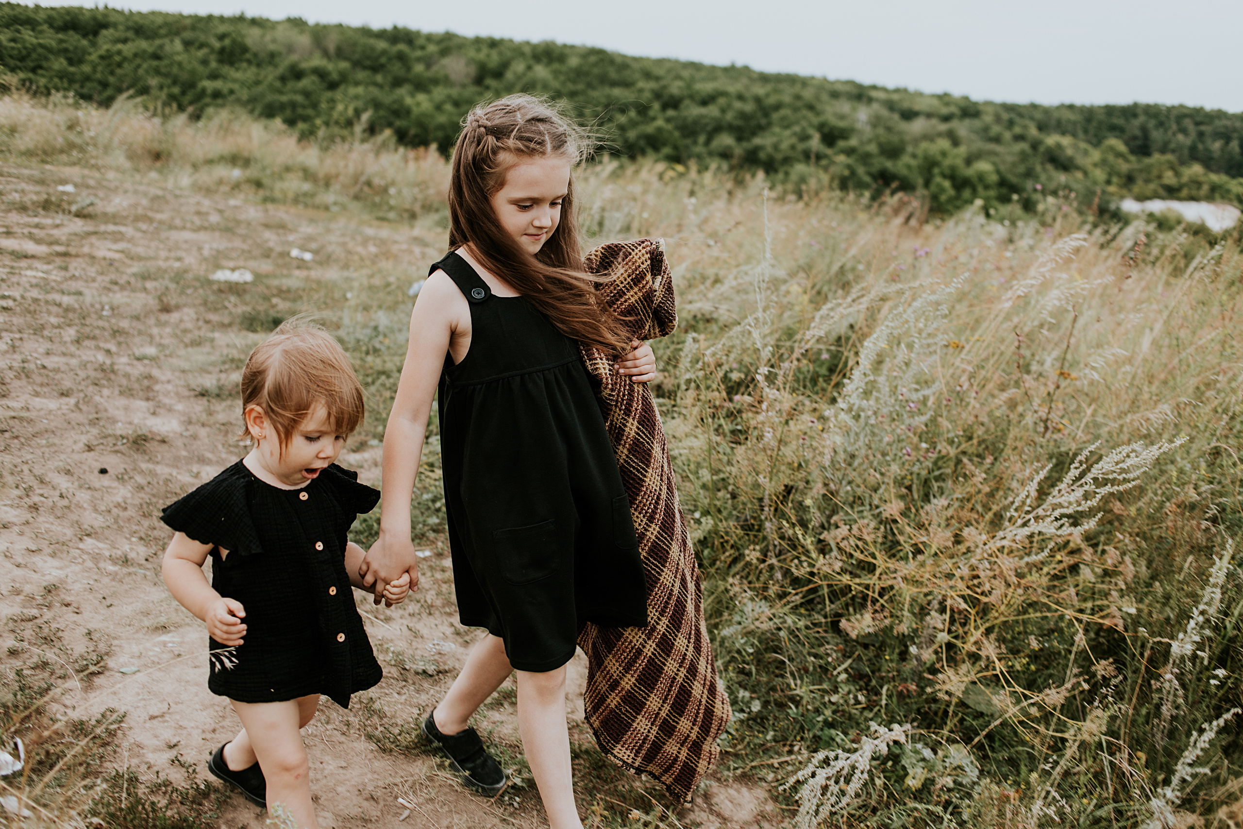 Ира | Ева, Лиза и Ратибор. Семейный фотограф Виолла Платонова Белгород