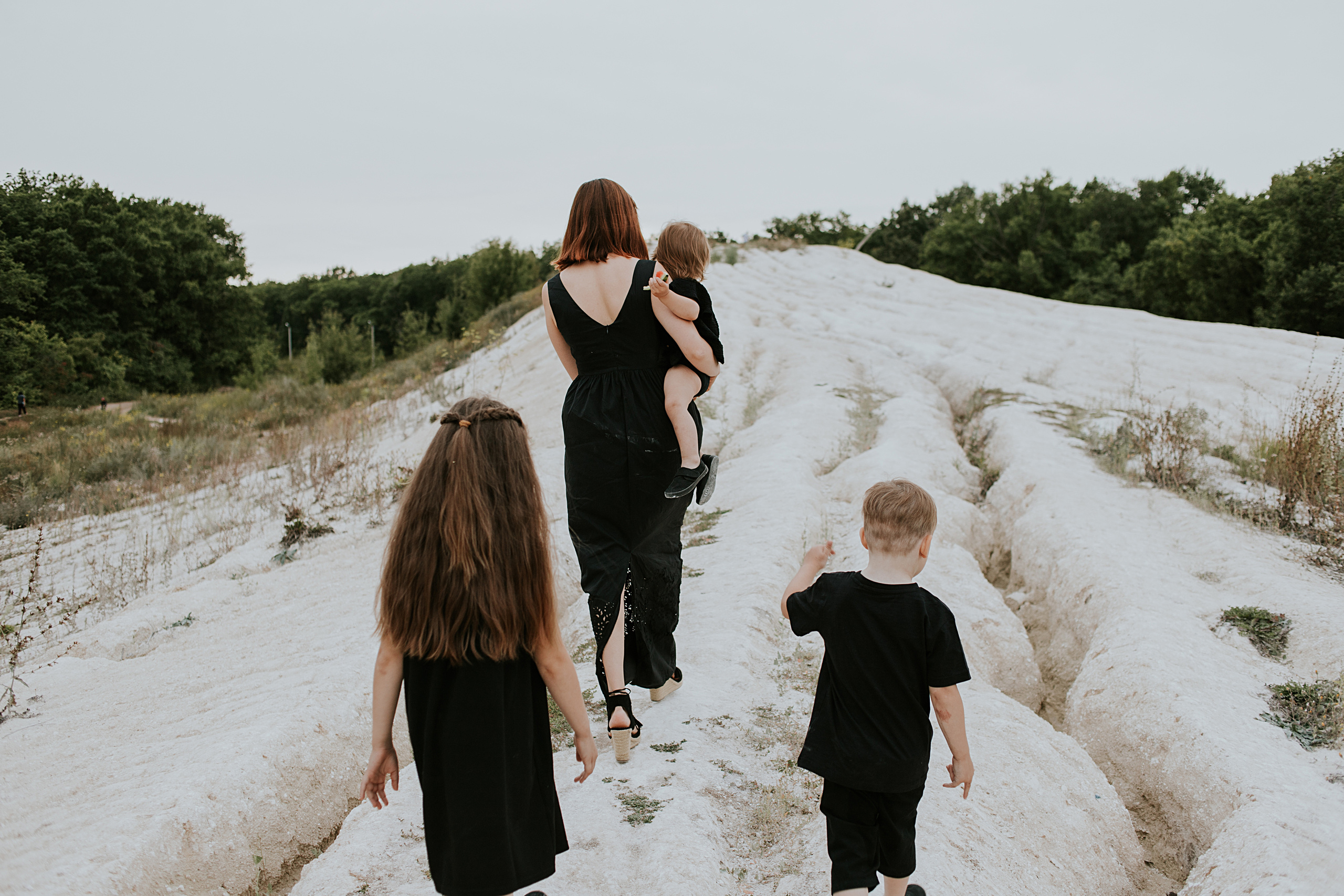 Ира | Ева, Лиза и Ратибор. Семейный фотограф Виолла Платонова Белгород