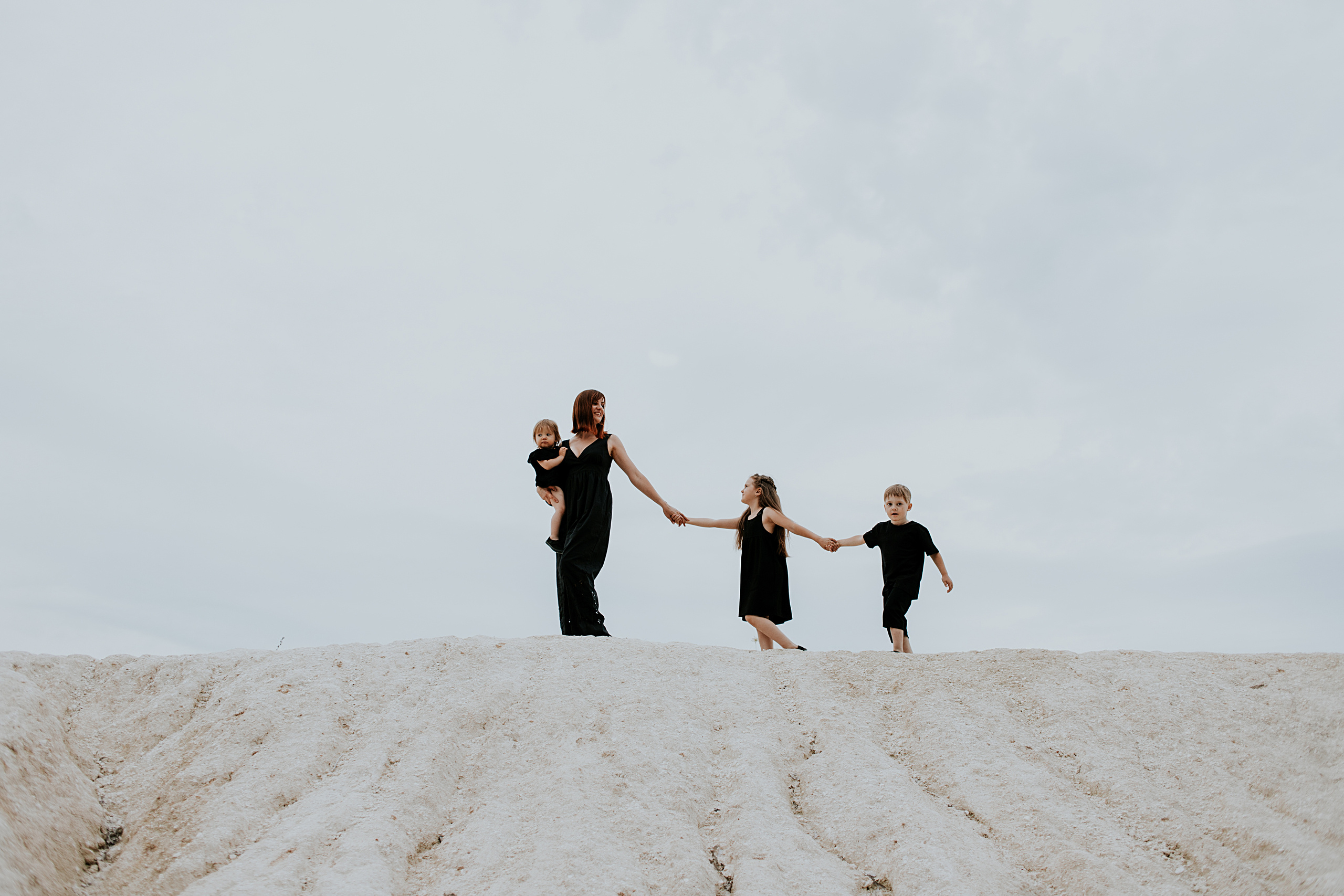 Ира | Ева, Лиза и Ратибор. Семейный фотограф Виолла Платонова Белгород