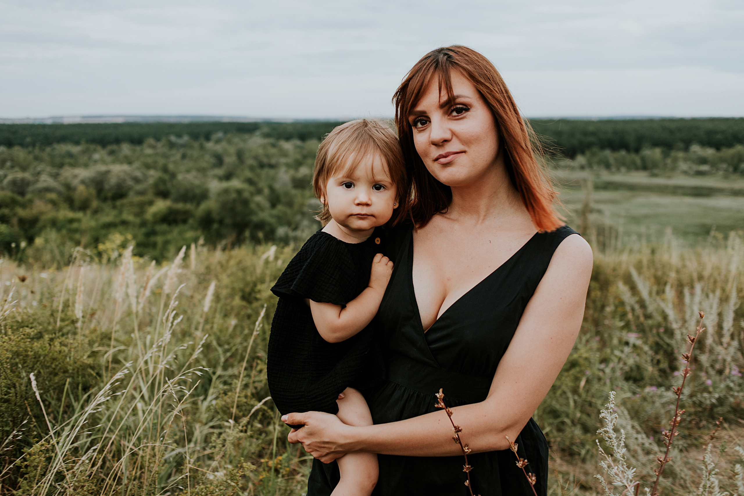 Ира | Ева, Лиза и Ратибор. Семейный фотограф Виолла Платонова Белгород