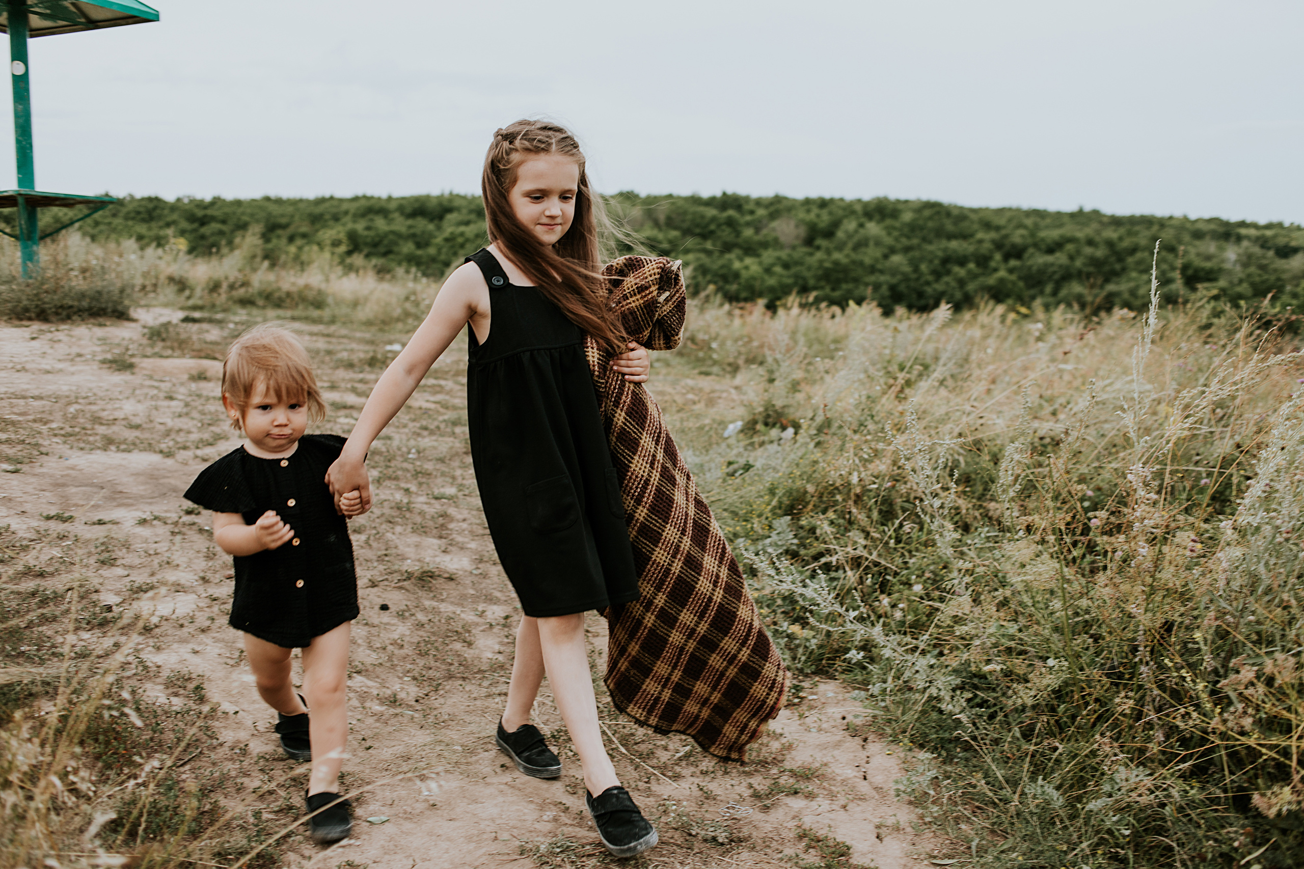 Ира | Ева, Лиза и Ратибор. Семейный фотограф Виолла Платонова Белгород