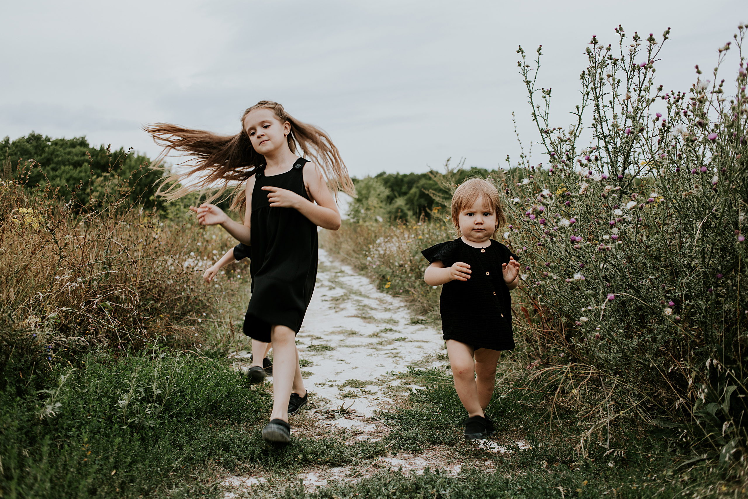 Ира | Ева, Лиза и Ратибор. Семейный фотограф Виолла Платонова Белгород