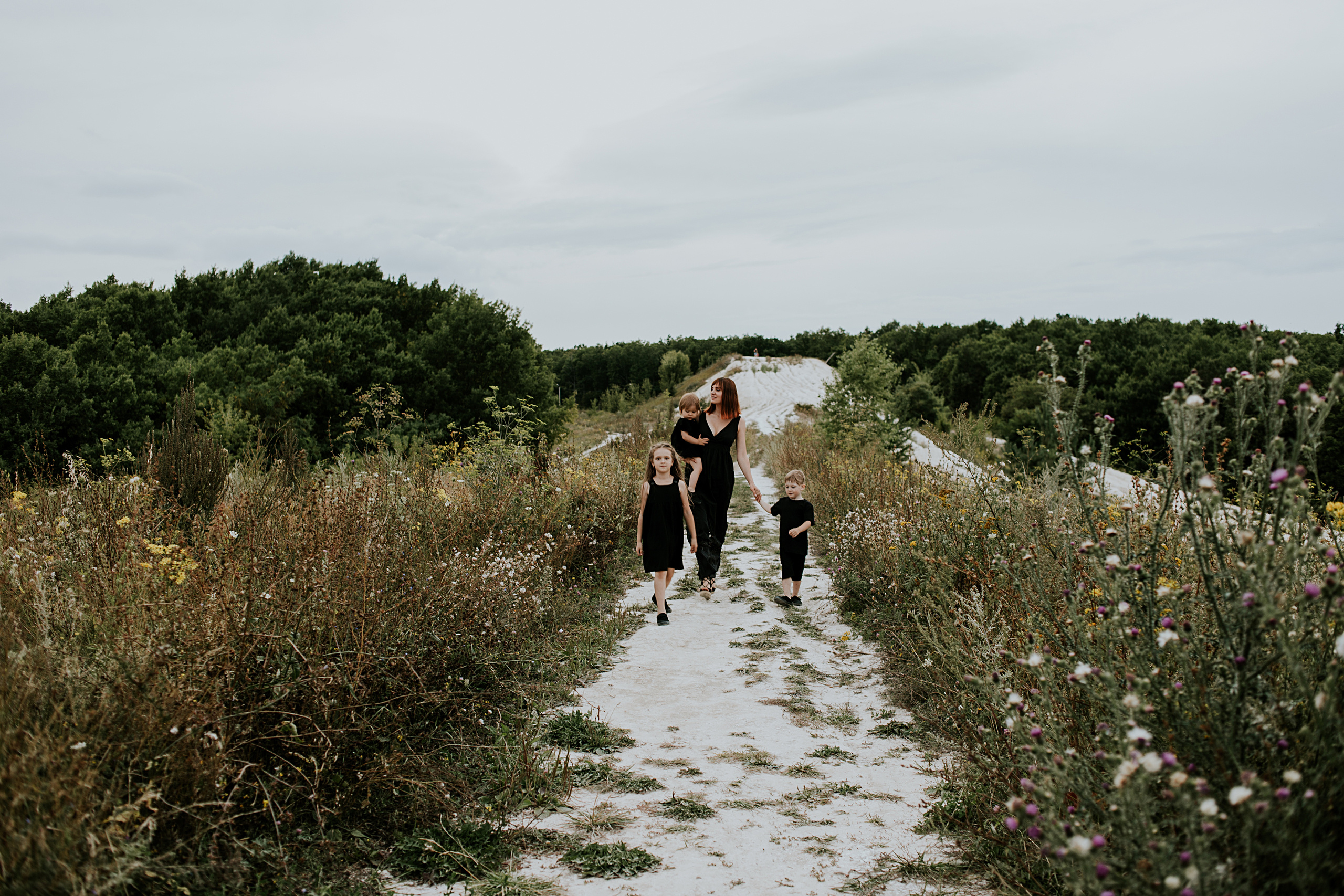 Ира | Ева, Лиза и Ратибор. Семейный фотограф Виолла Платонова Белгород