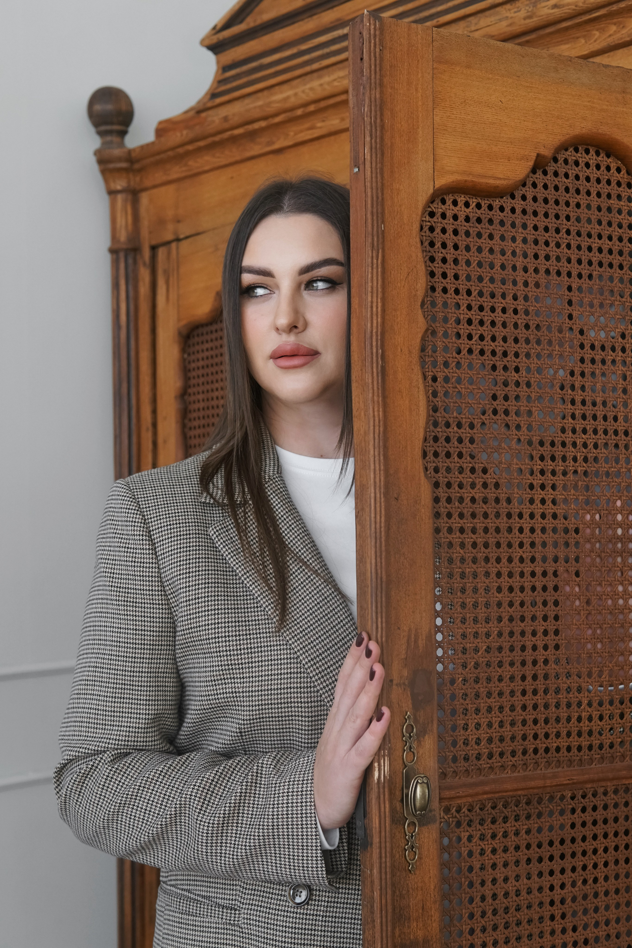 Аня, психолог. Фотограф в Минске Света Григорьева