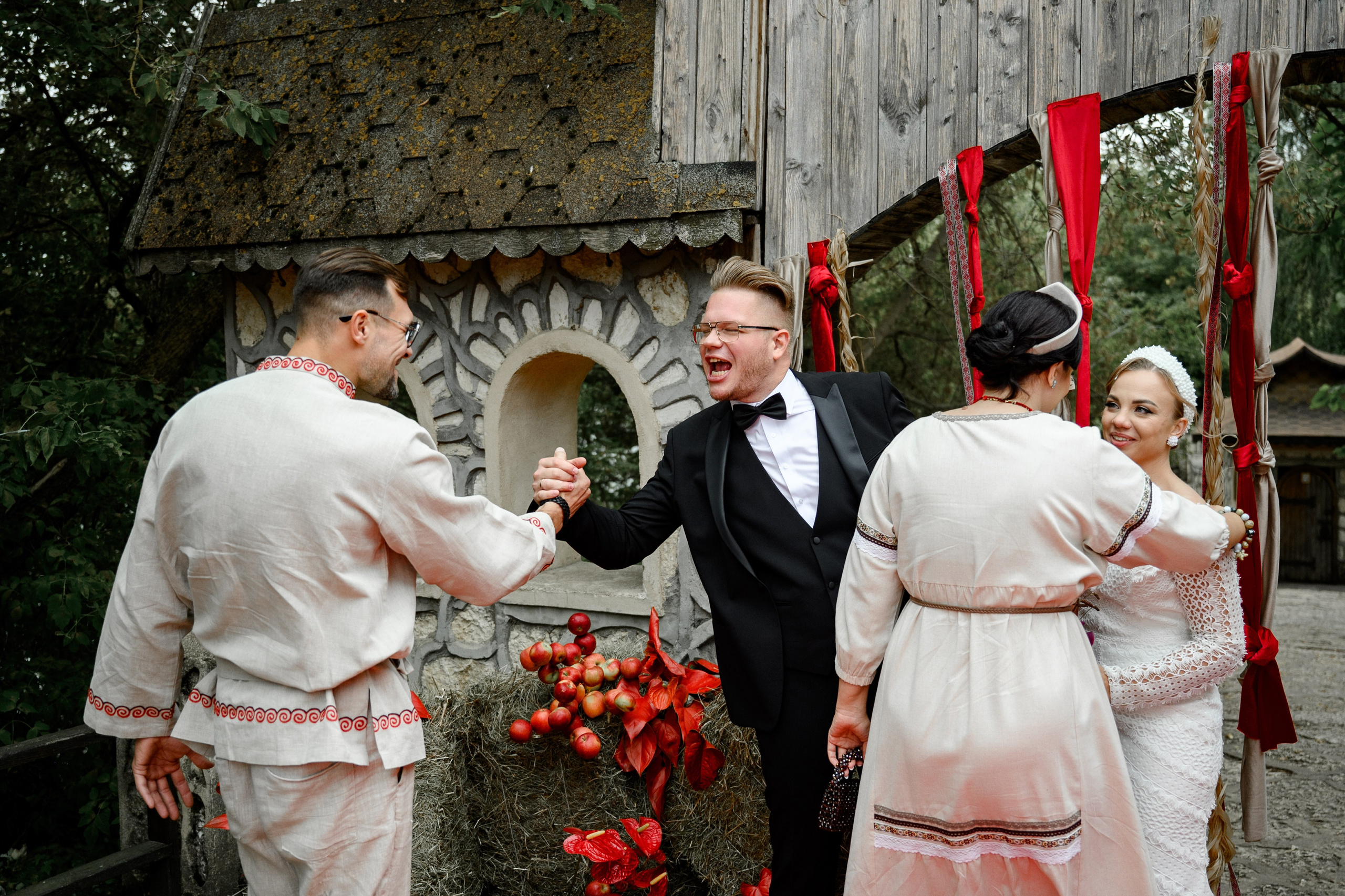 Lisa & Ilya. Фотограф в Липецке Ковалько Евгений