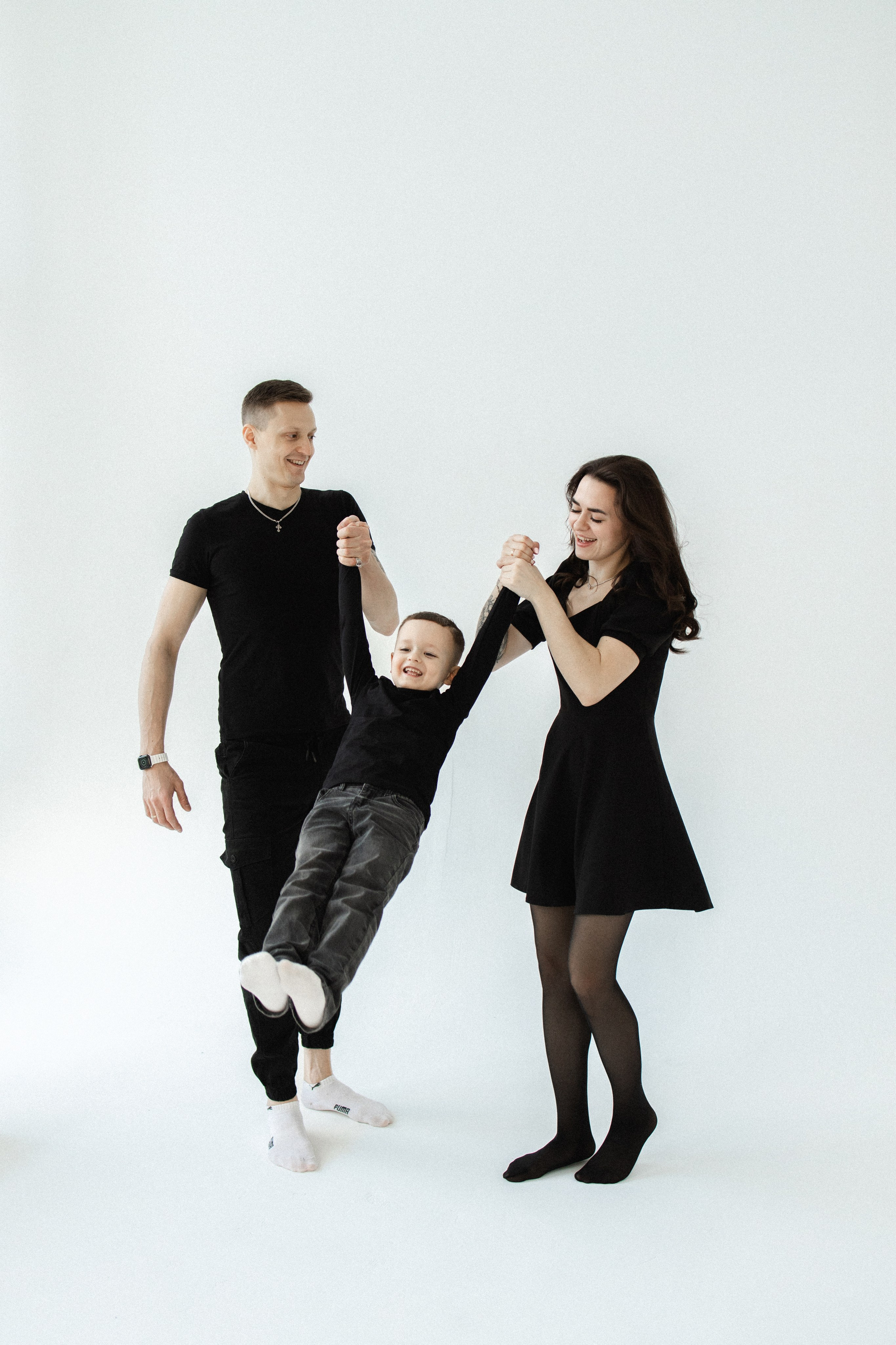 Первый юбилей. Семейный и lovestory фотограф в Москве Светлана Коняхина