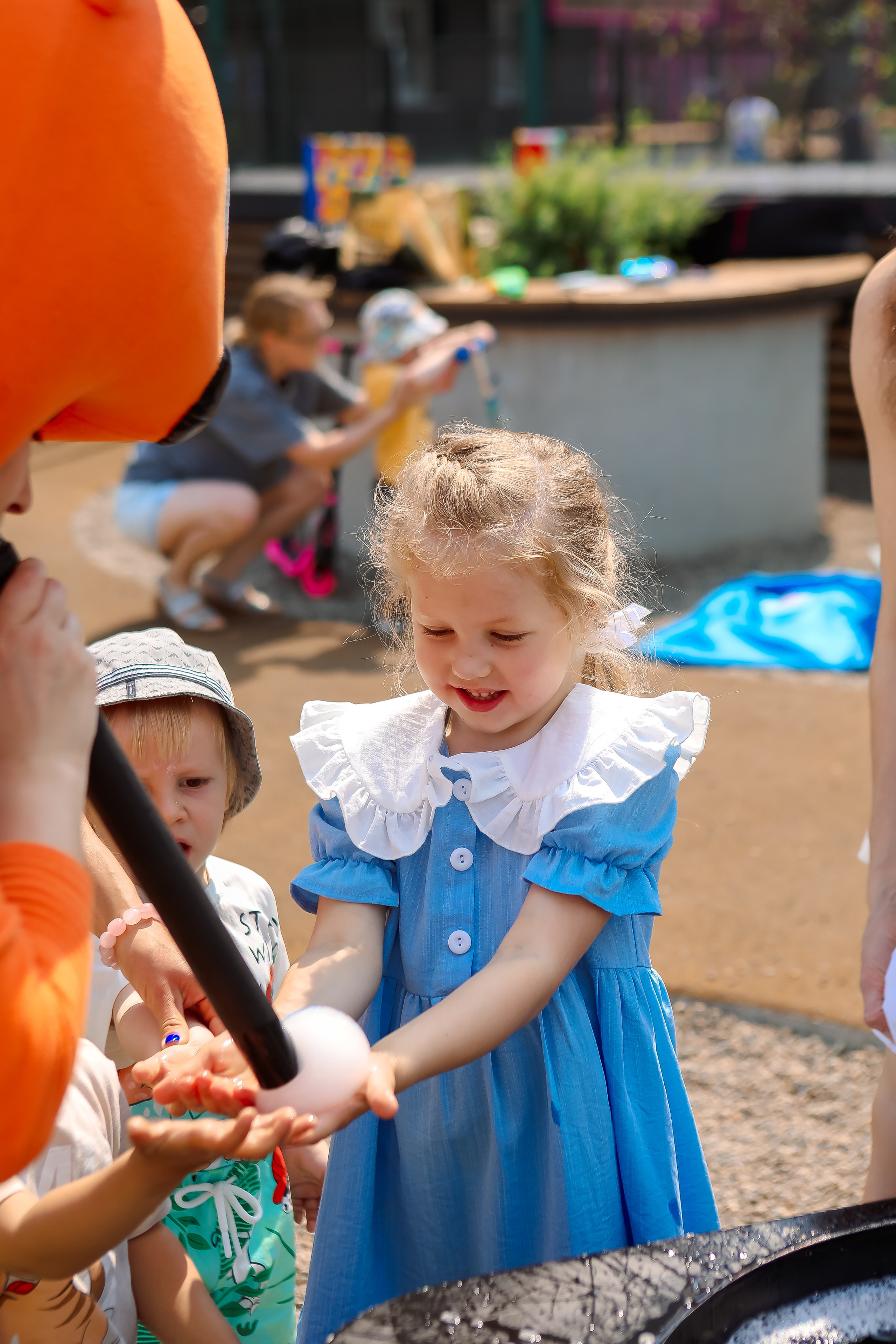 Вите 2 годика. Семейный и свадебный фотограф во Владивостоке Аня Смецкая