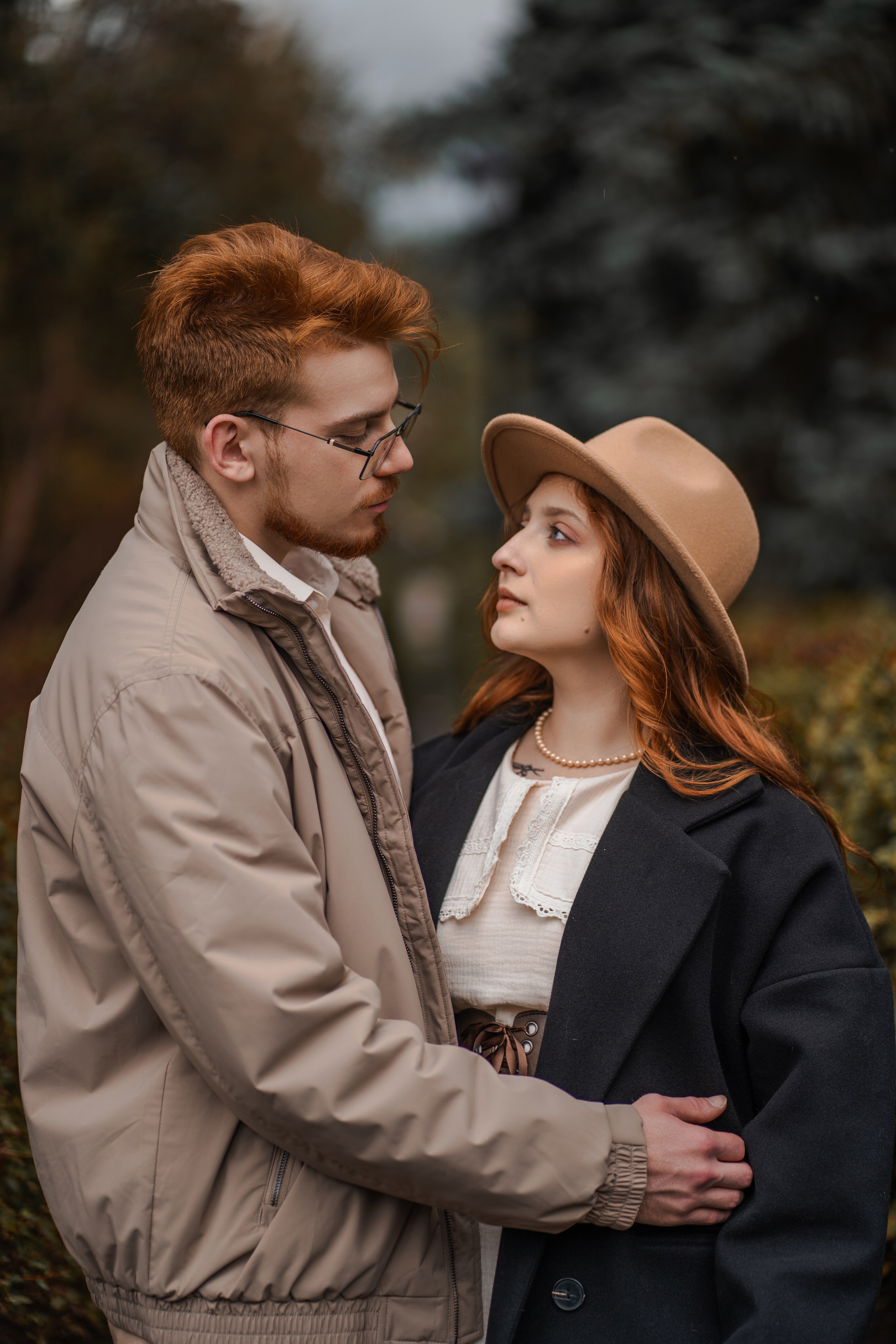 Диана и Никита. Фотограф Мария N Екатеринбург