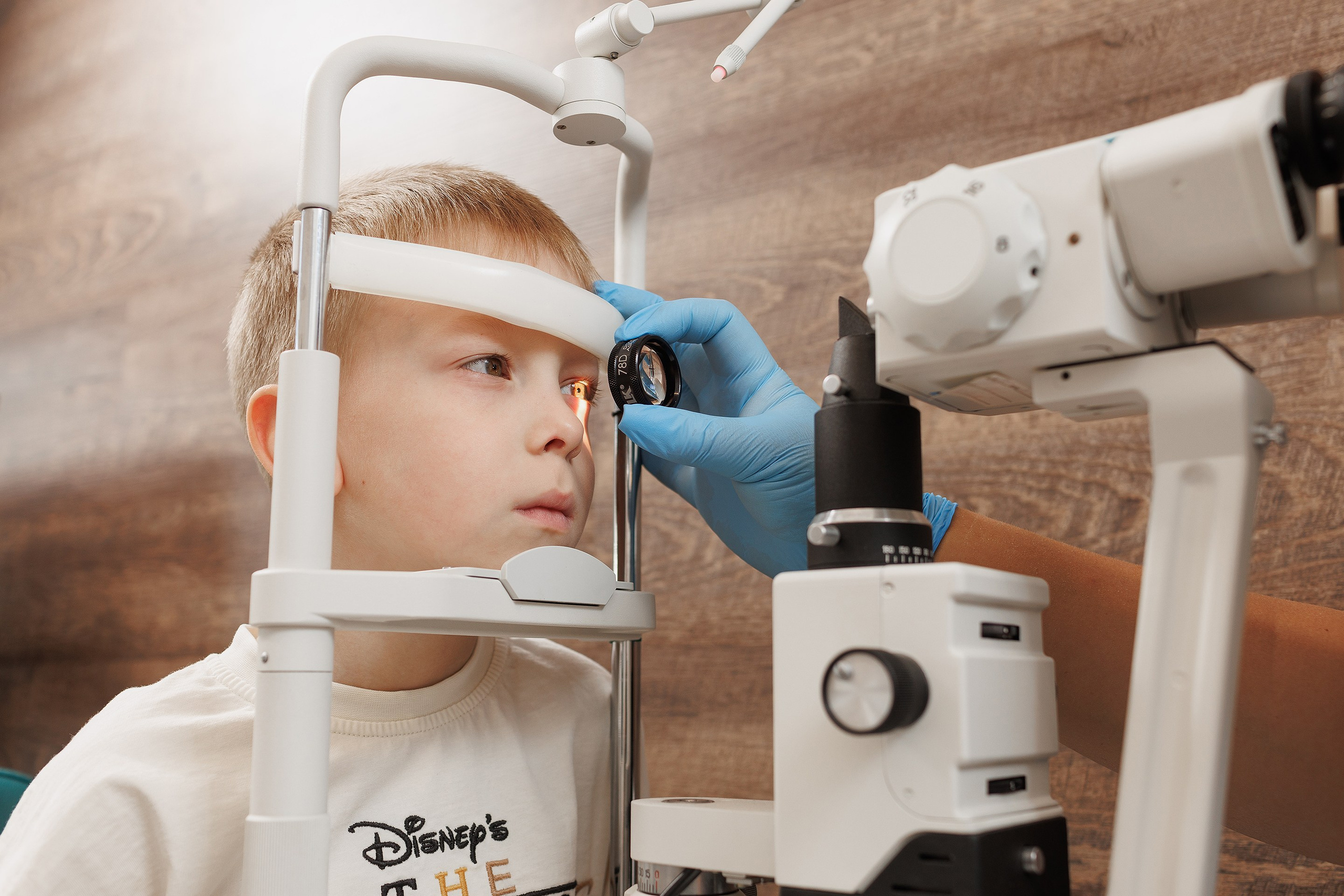 Контент фотосъемка в медицинском центре. Профессиональный фотограф в Новосибирске