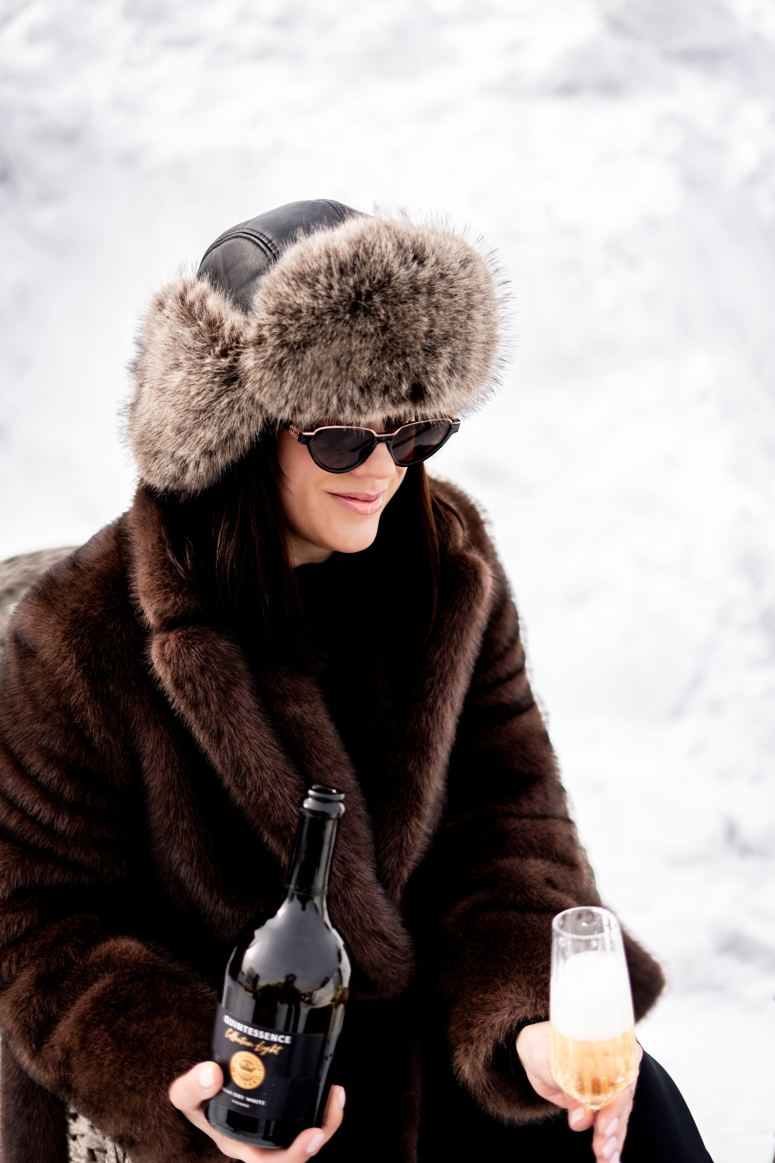 ELENA HB. Анастасия Паршукова — фотограф Шерегеш Новосибирск