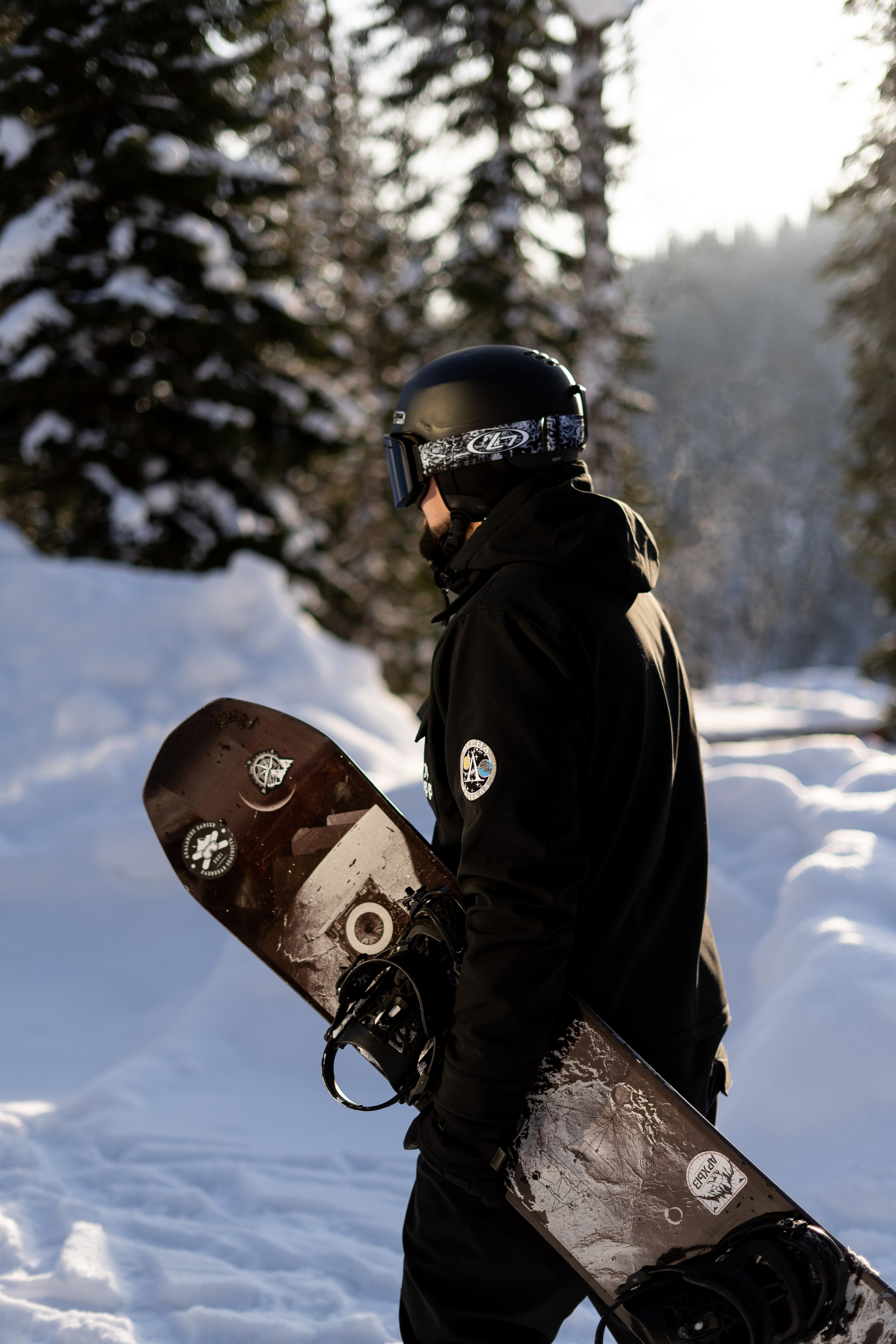 Джой 7.02. Анастасия Паршукова — фотограф Шерегеш Новосибирск