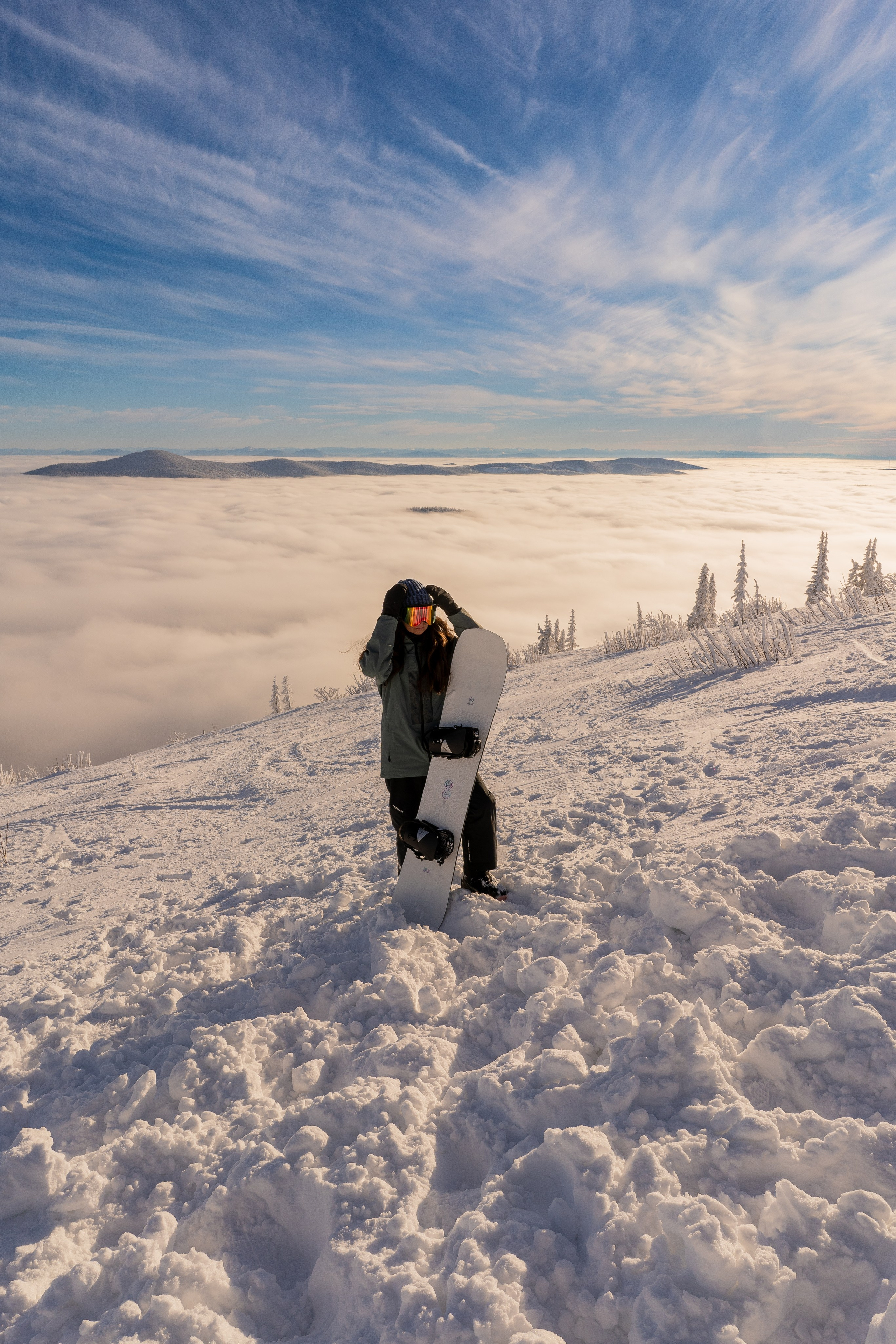 Джой 6.12. Анастасия Паршукова — фотограф Шерегеш Новосибирск
