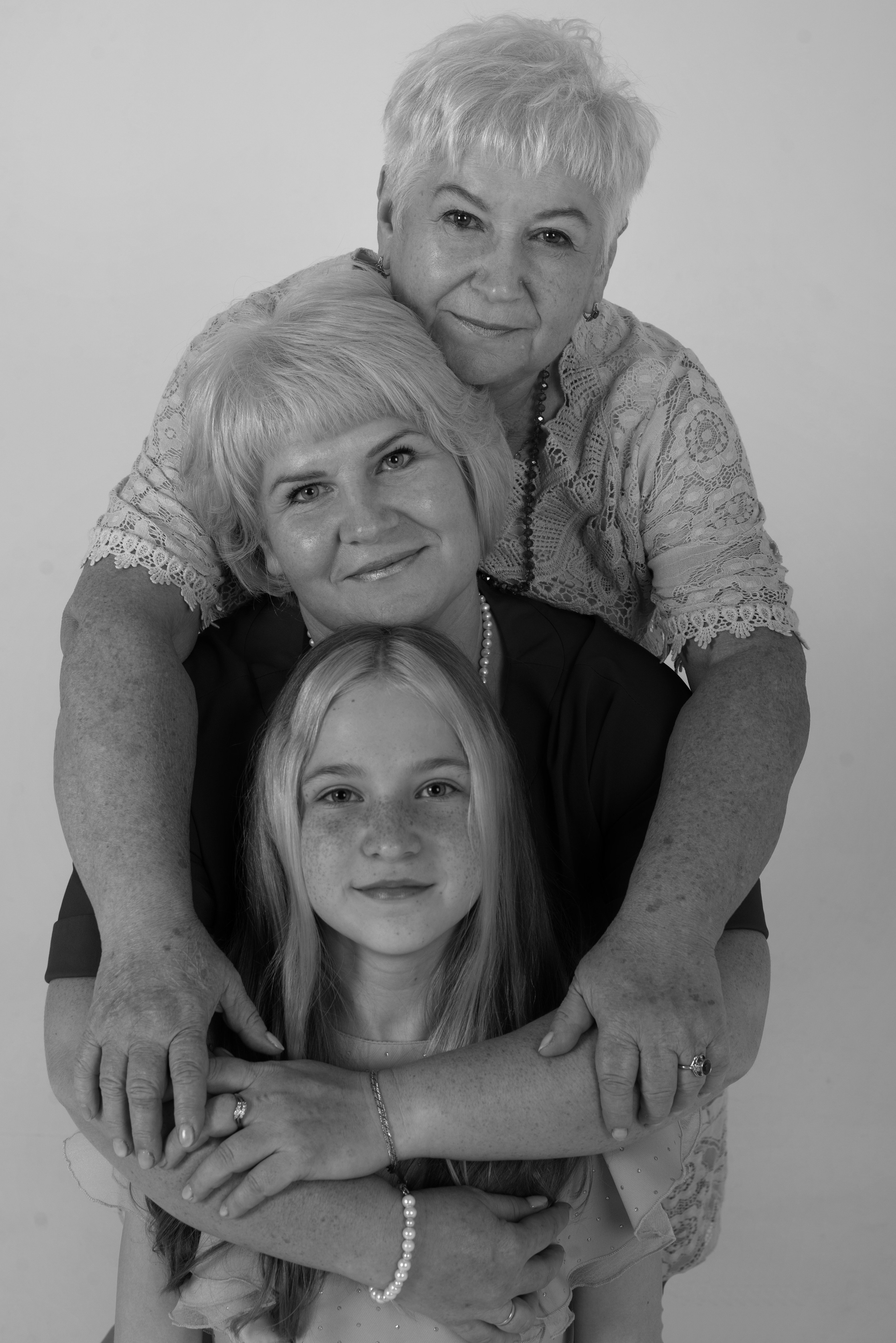 Съемки большой семьи. Семейный и детский фотограф в Юрге Альфия Опарина