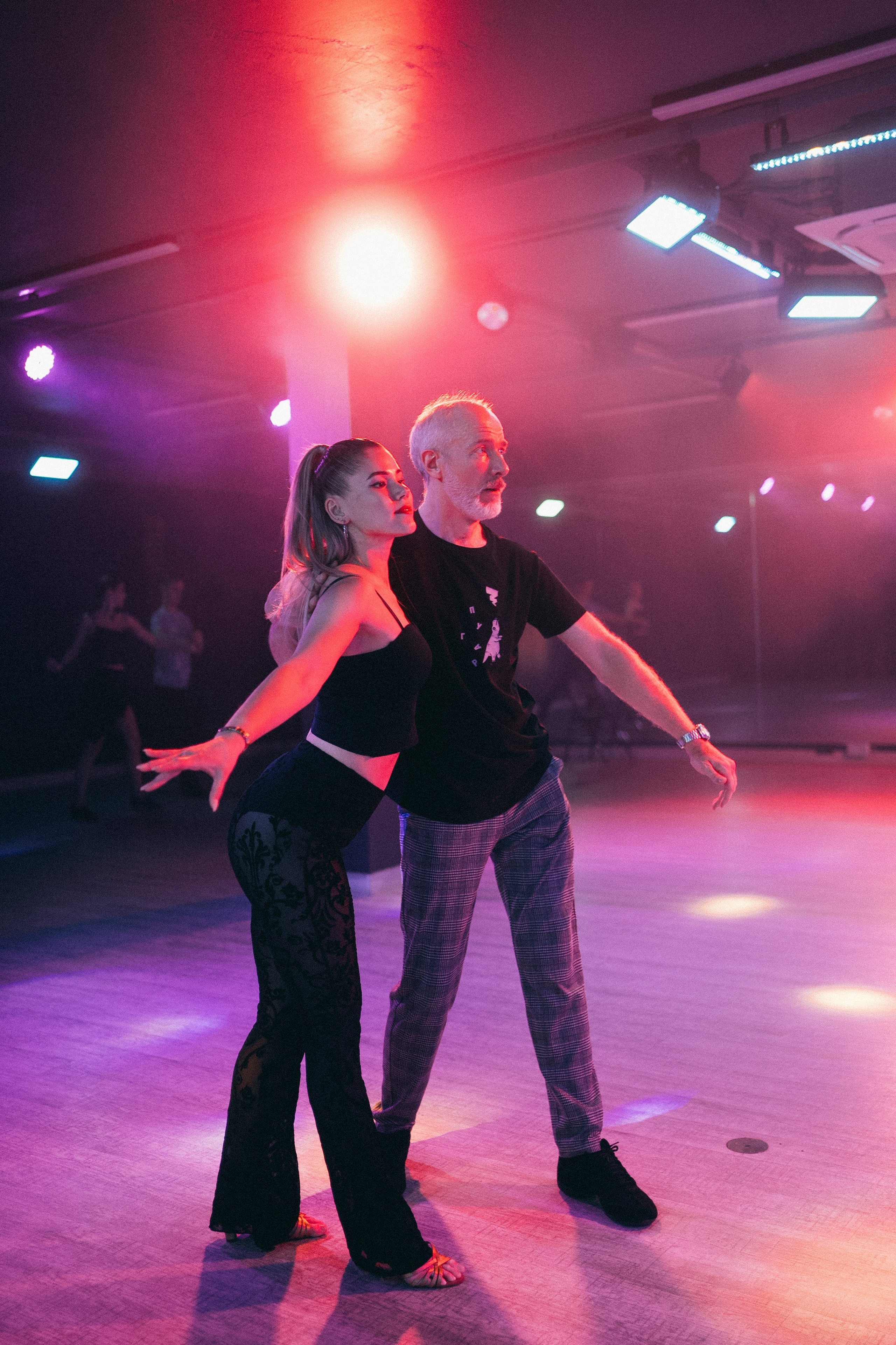 House of Dance. Фотограф на любое событие в Кемерово