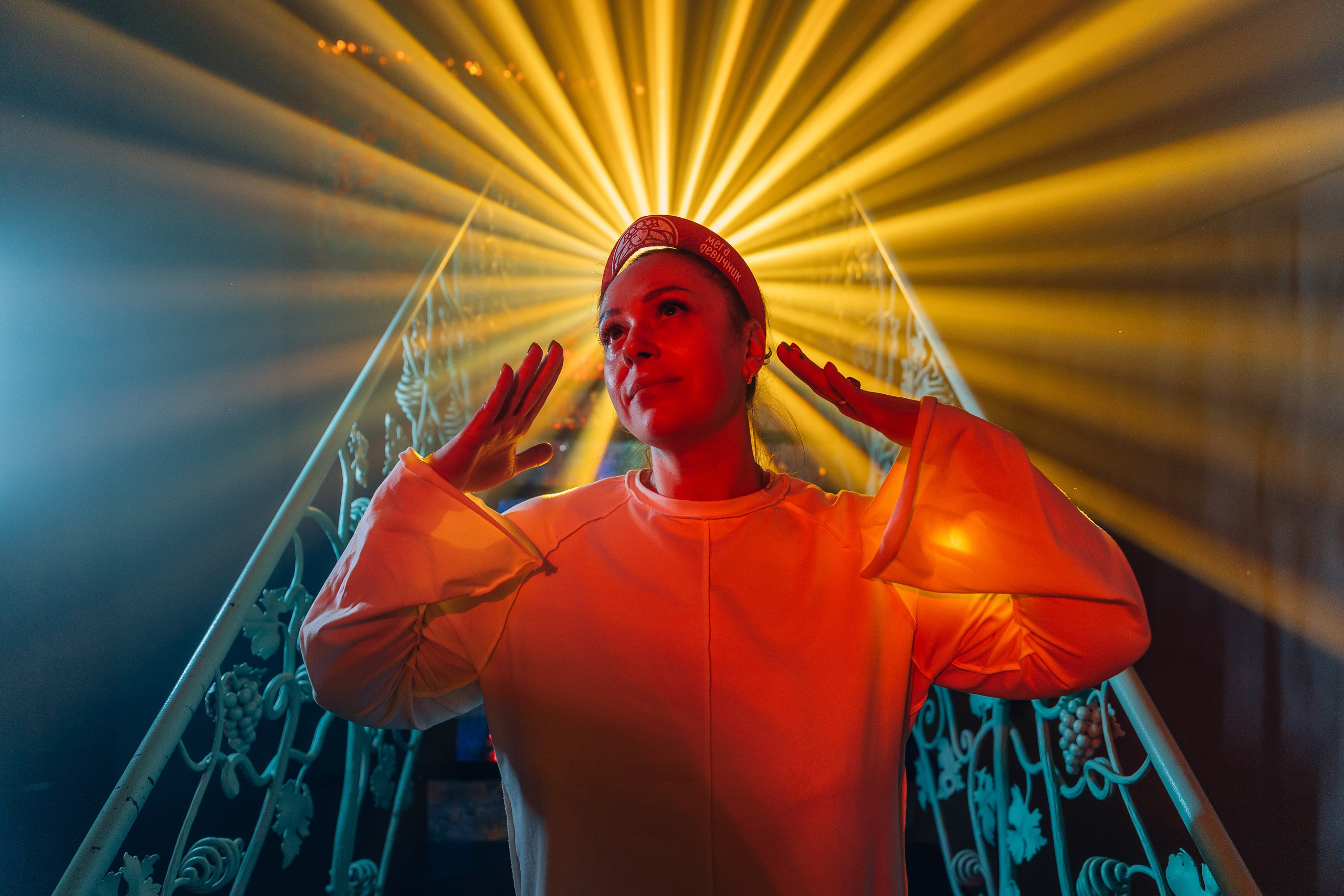 МЕГАДЕВИЧНИК 8 марта. Портфолио свадебного фотографа. Роман Каргаполов