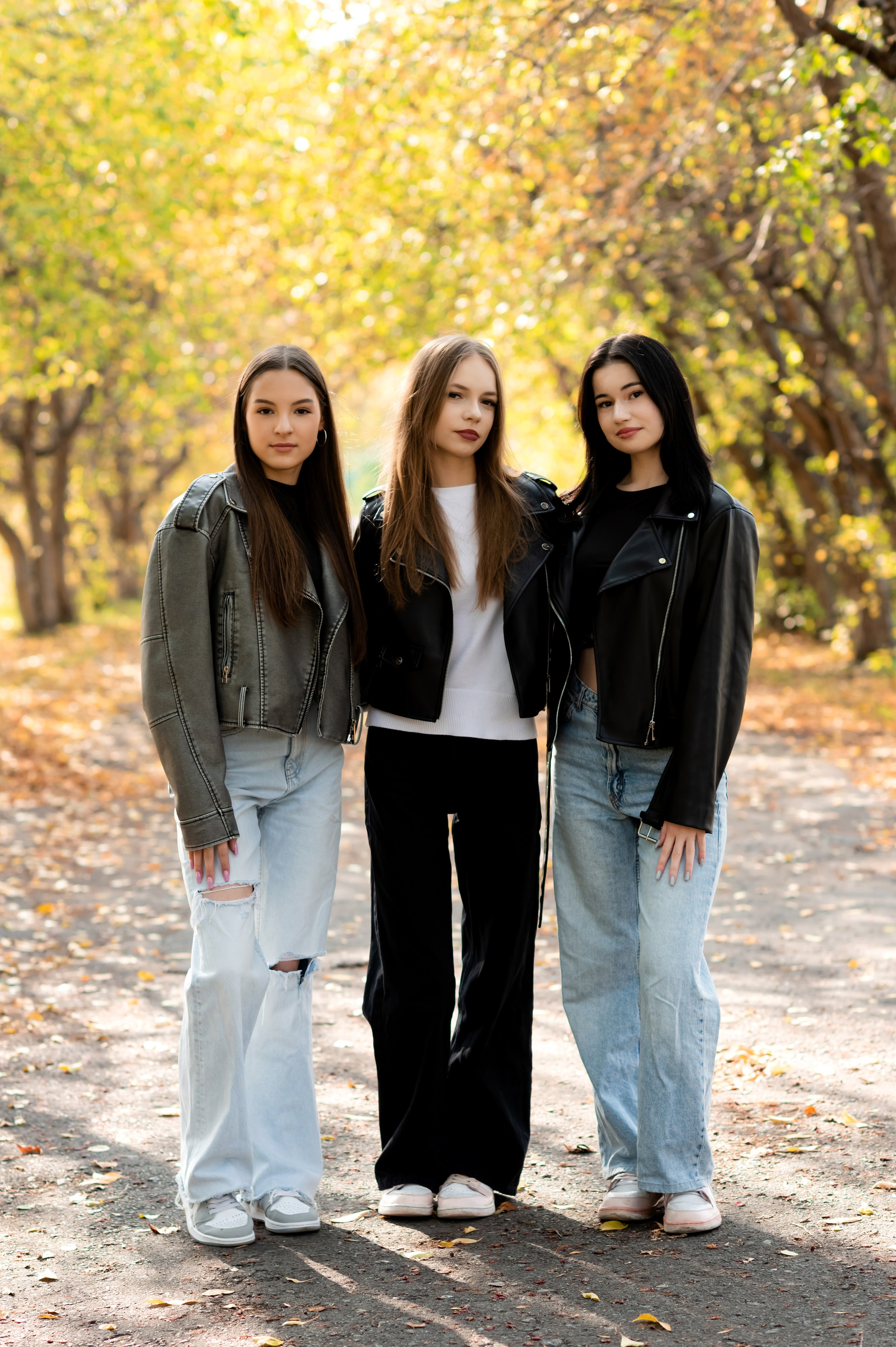 Школа. Фотограф Елена Ситникова