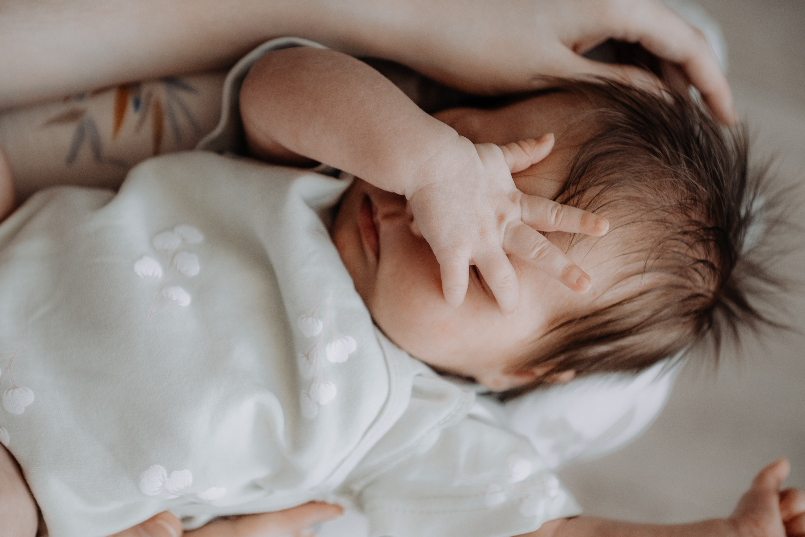 Семейные истории. Фотограф в Томске Мария Март