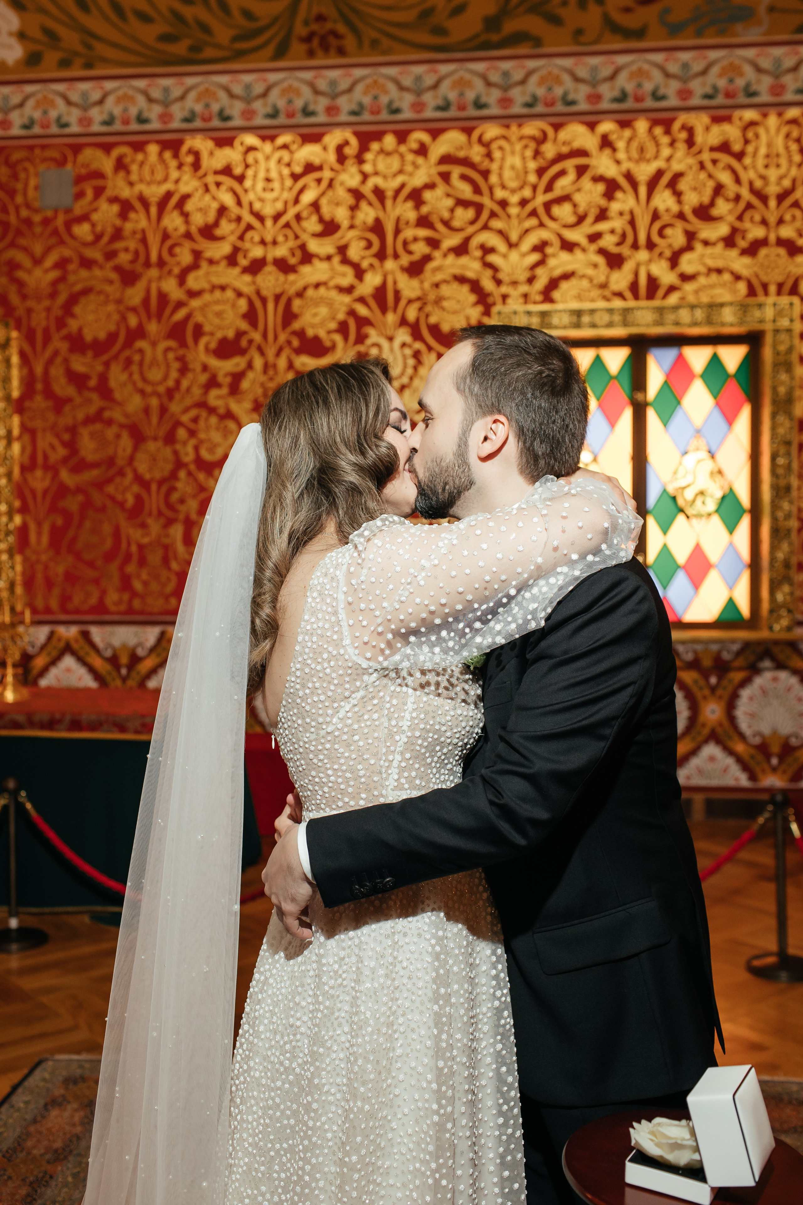 Игорь и Регина. Свадебный и семейный фотограф