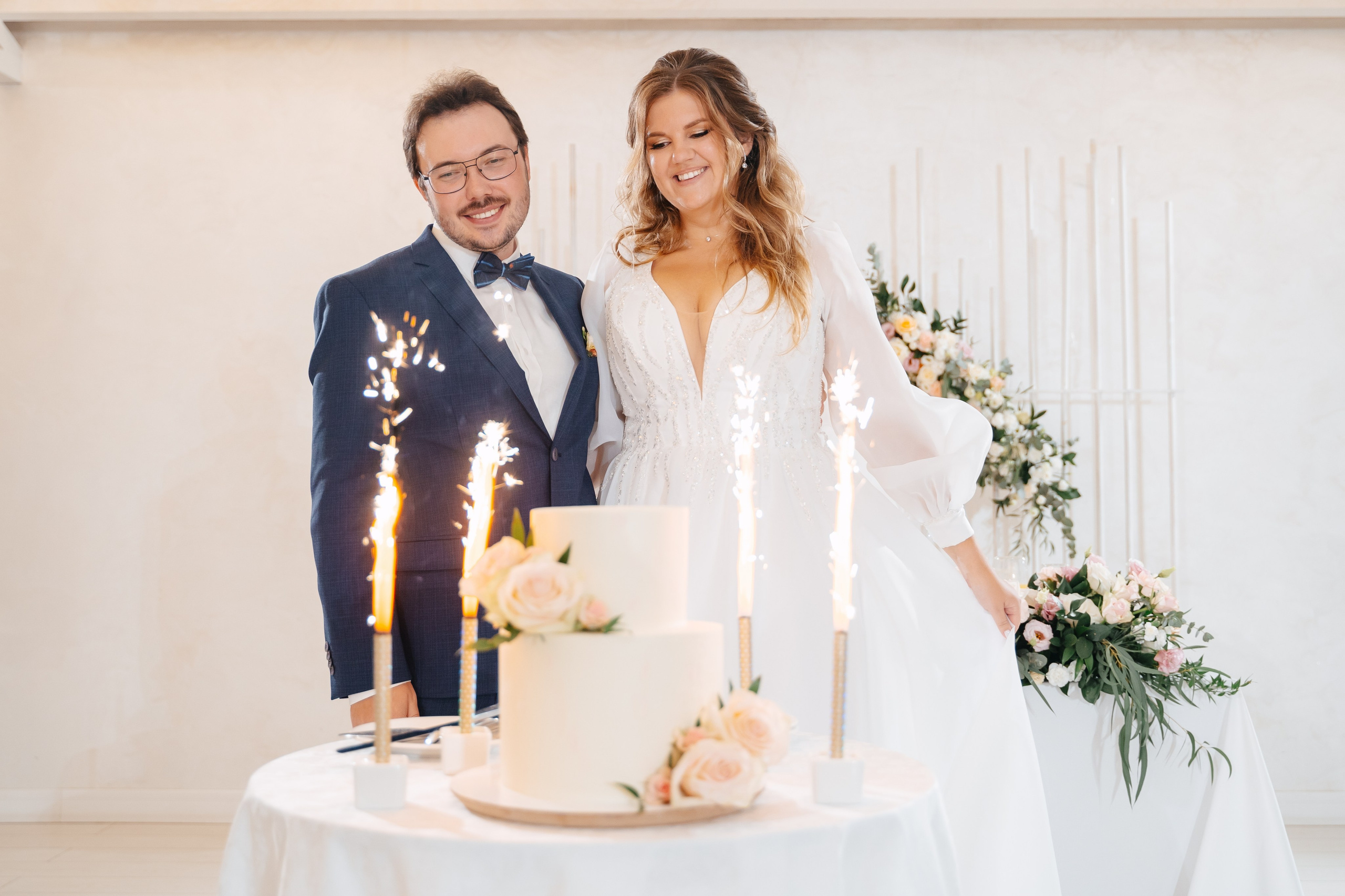 Павел и Екатерина. Семейный и свадебный фотограф в Санкт-Петербурге и Москве