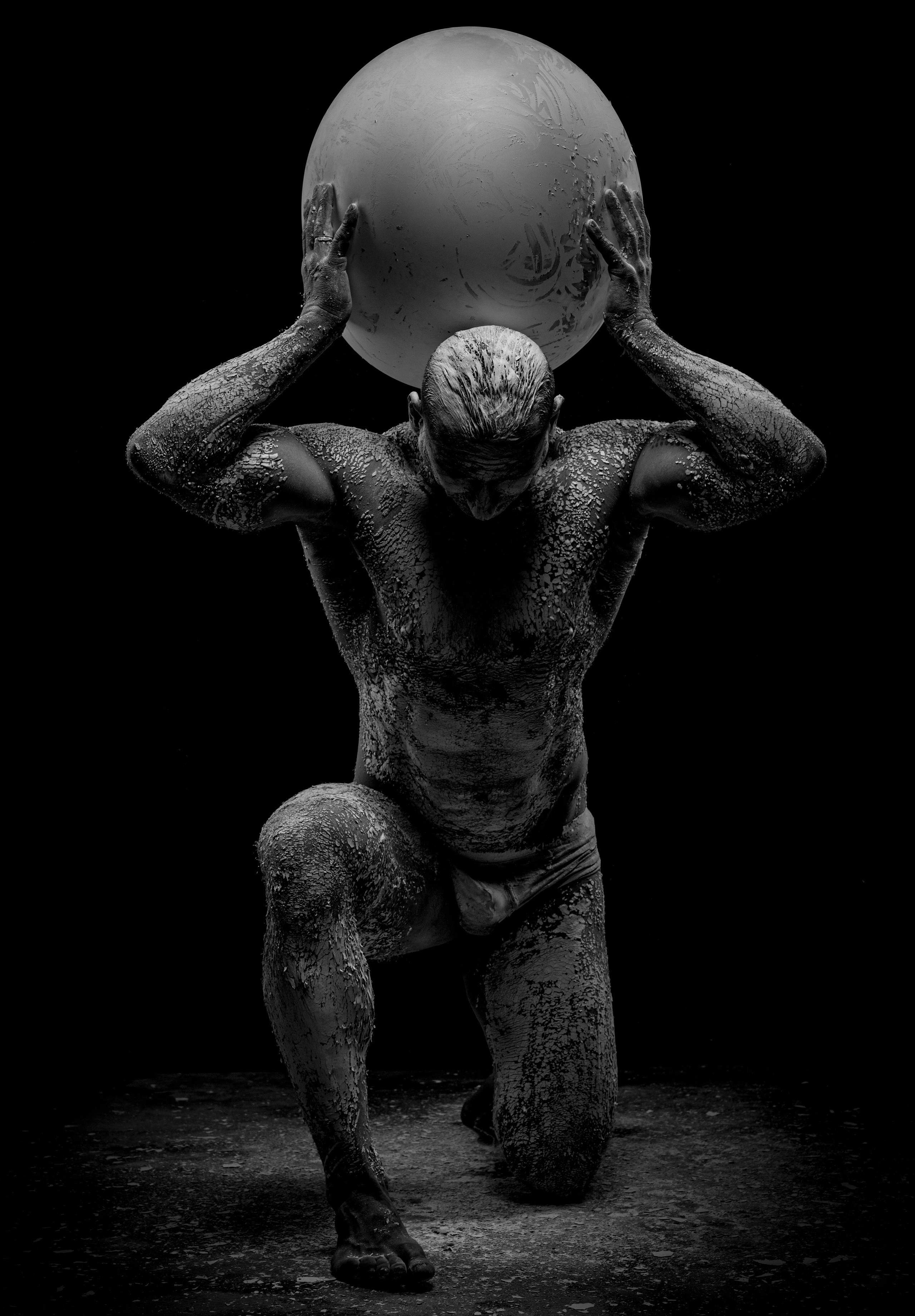 Античная Греция. Художественный Фотограф Тольятти