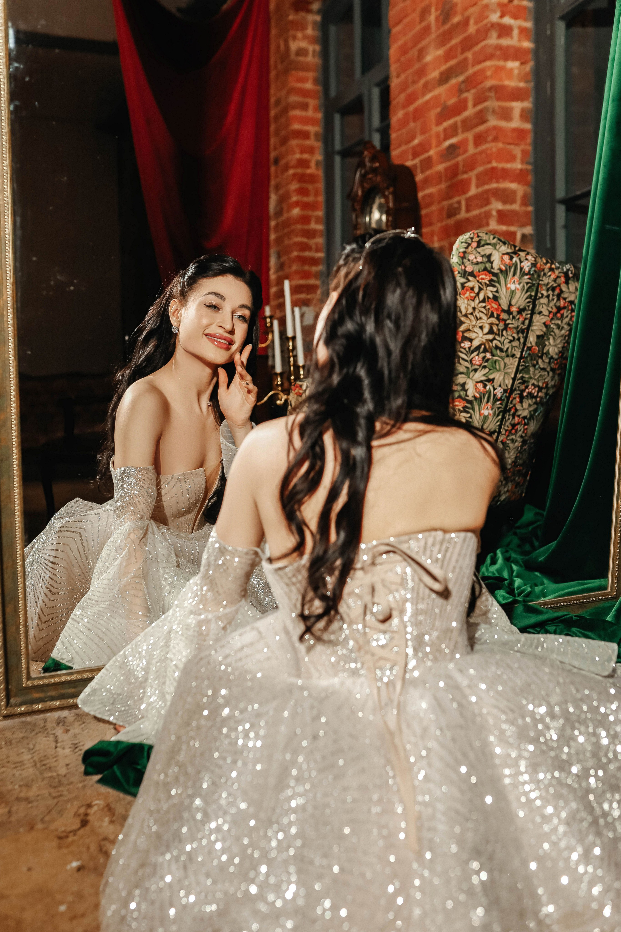 Индивидуальная фотосессия в Москве. Свадебный и семейный фотограф в Москве