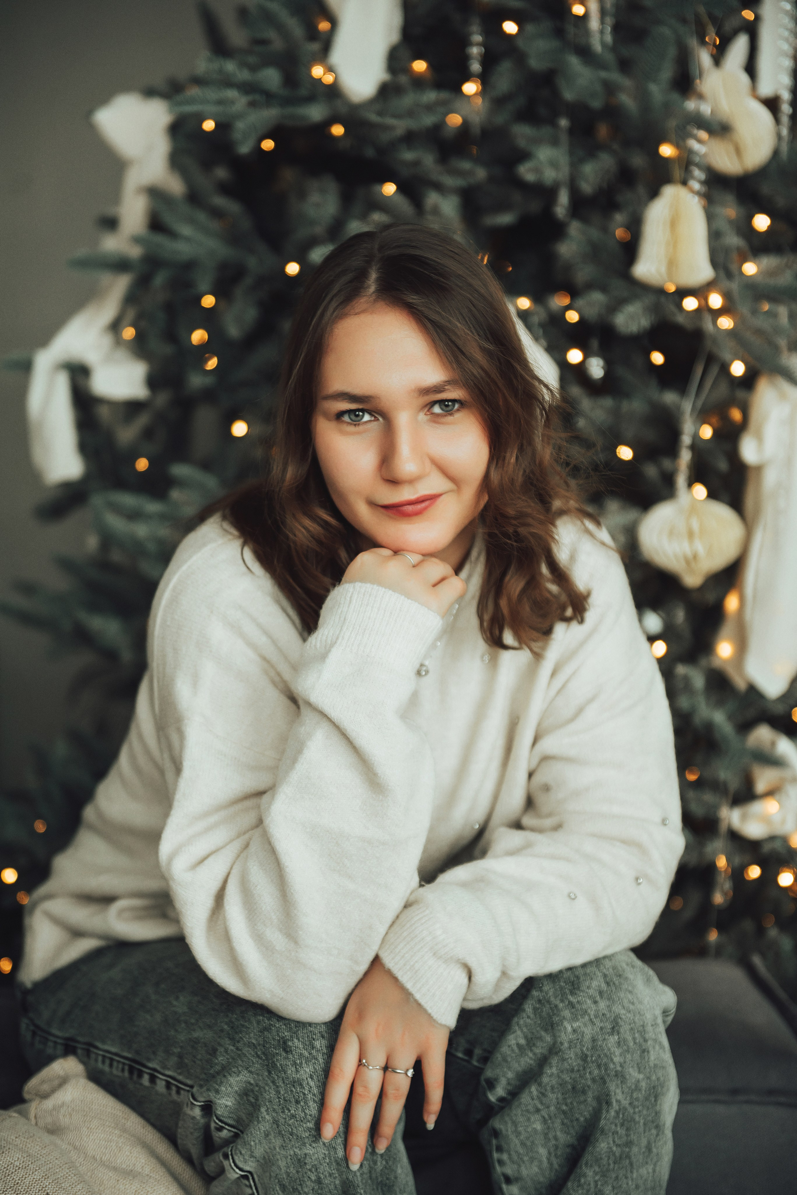 Витя и Маша. Семейный и портретный фотограф в Тольятти | Самаре Мария Иодис