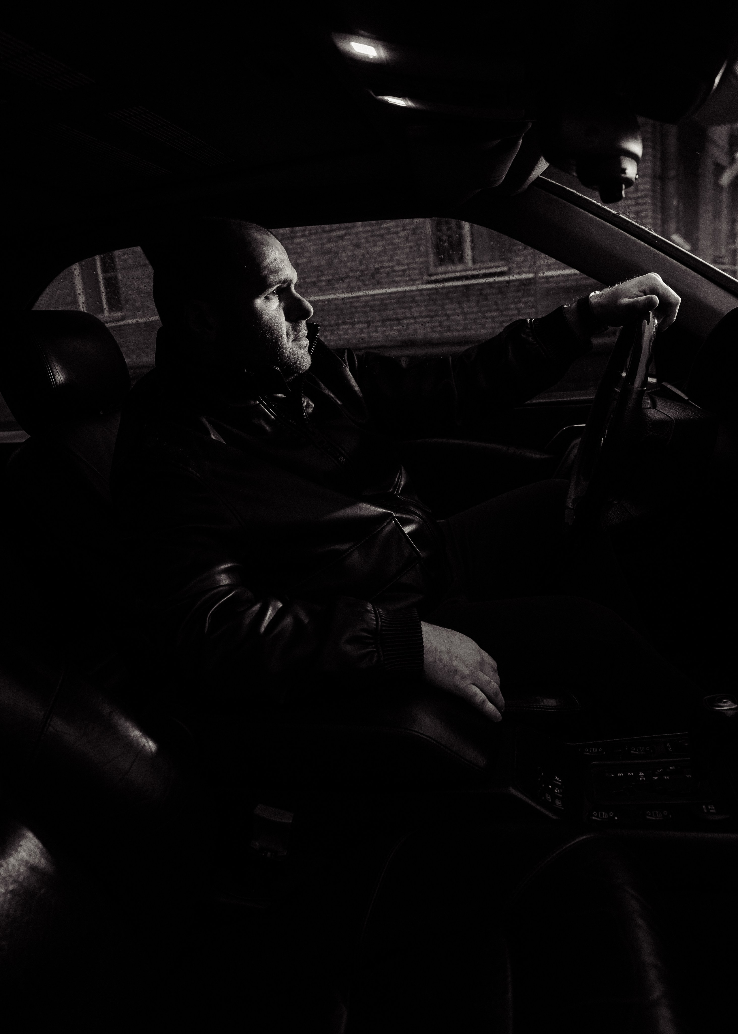 Саша Ковальчук — Репортажный Фотограф