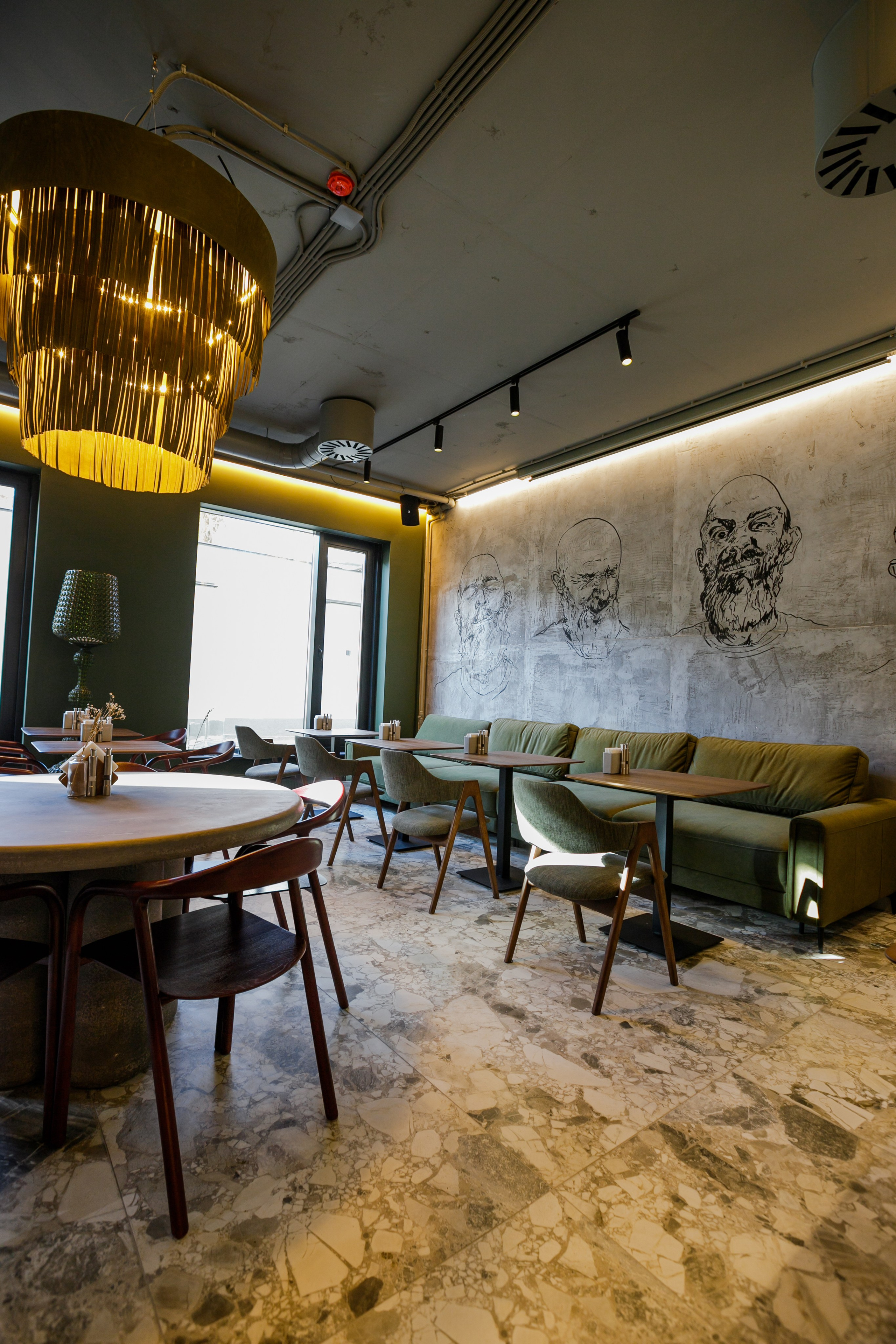 Съемка интерьеров и недвижимости | Фотограф Павел Шевченко. Фотограф Павел Шевченко