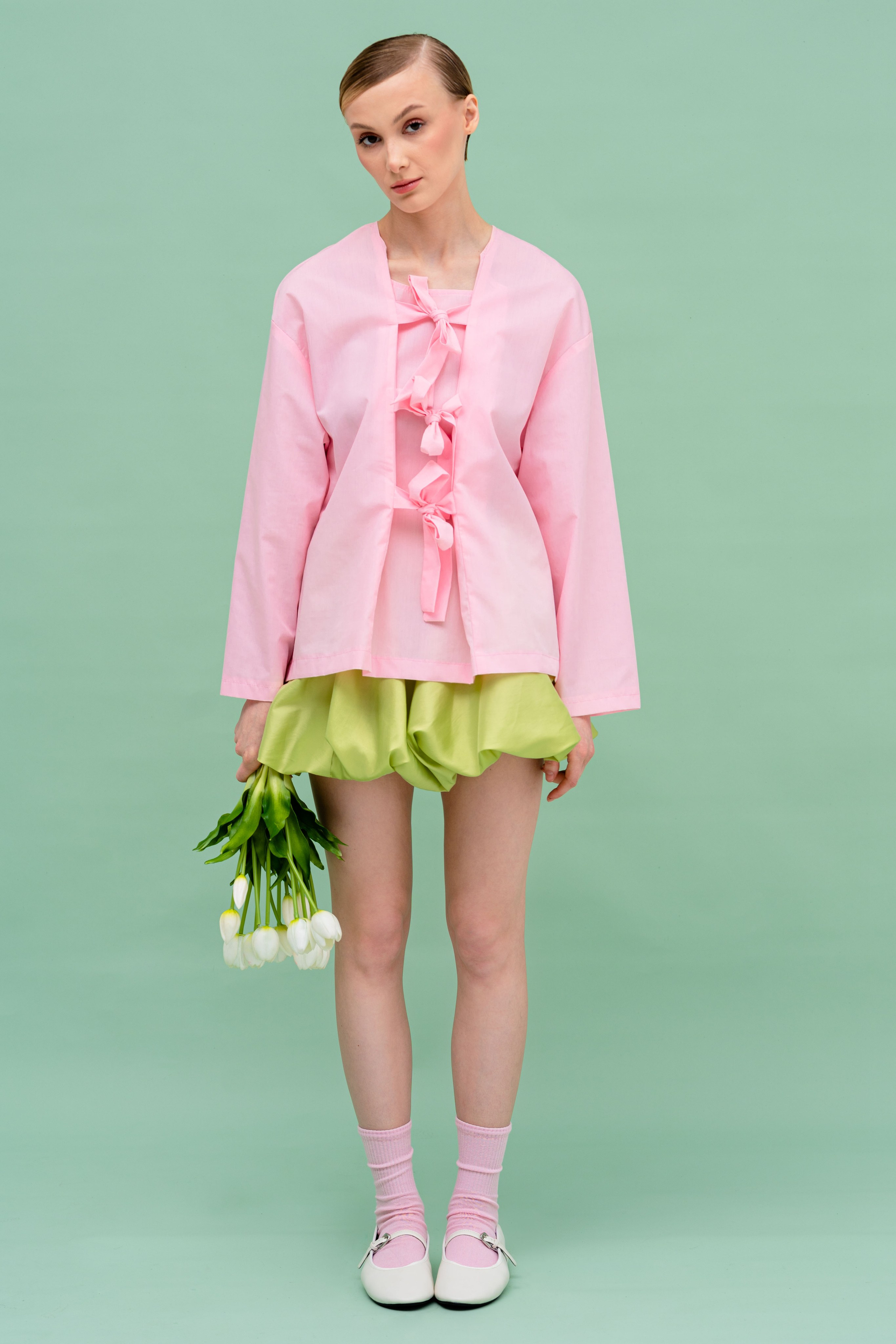 Lookbook. Romanova фотограф