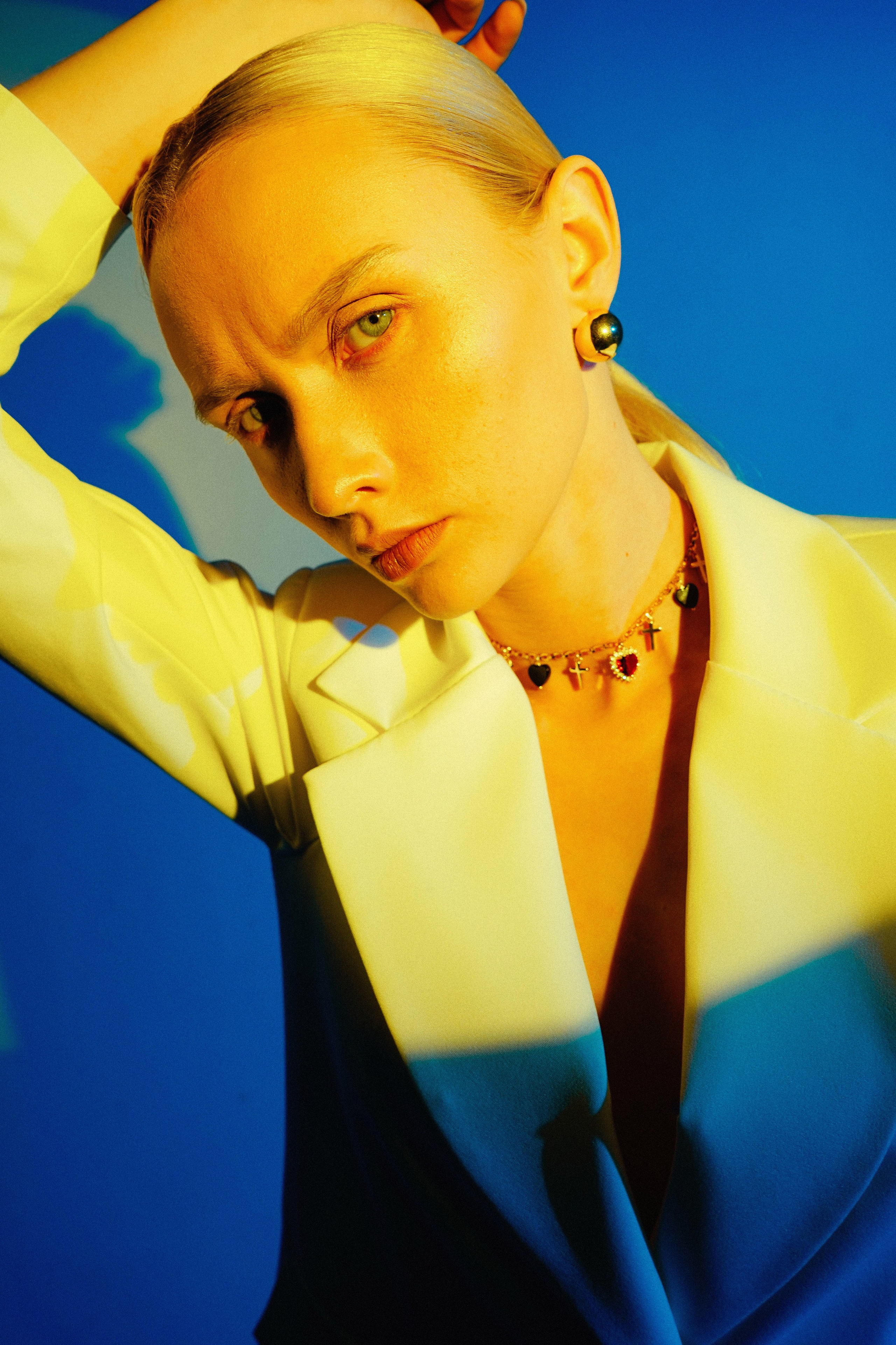 Сampaign. Romanova фотограф