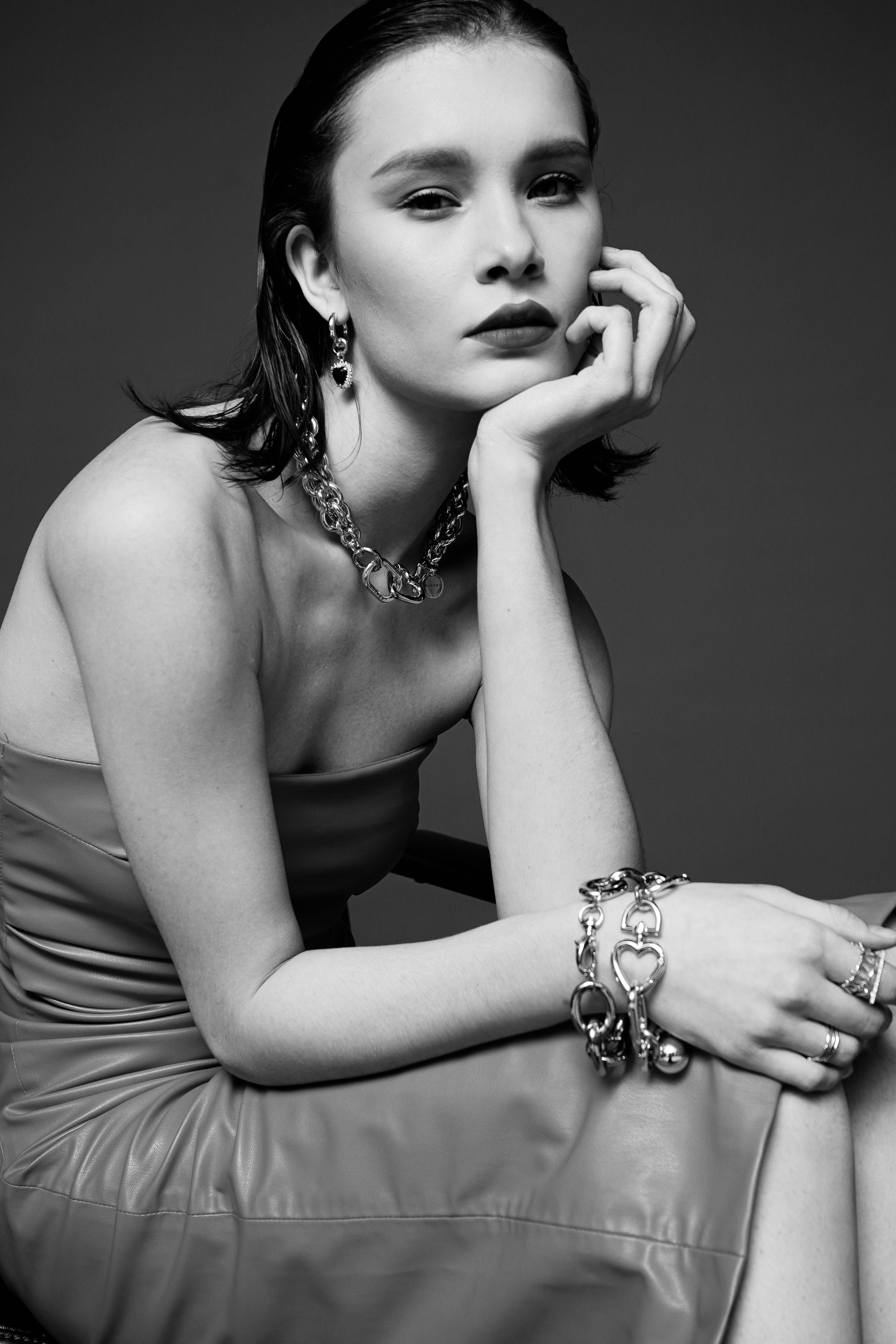 RUSHEV. Romanova фотограф