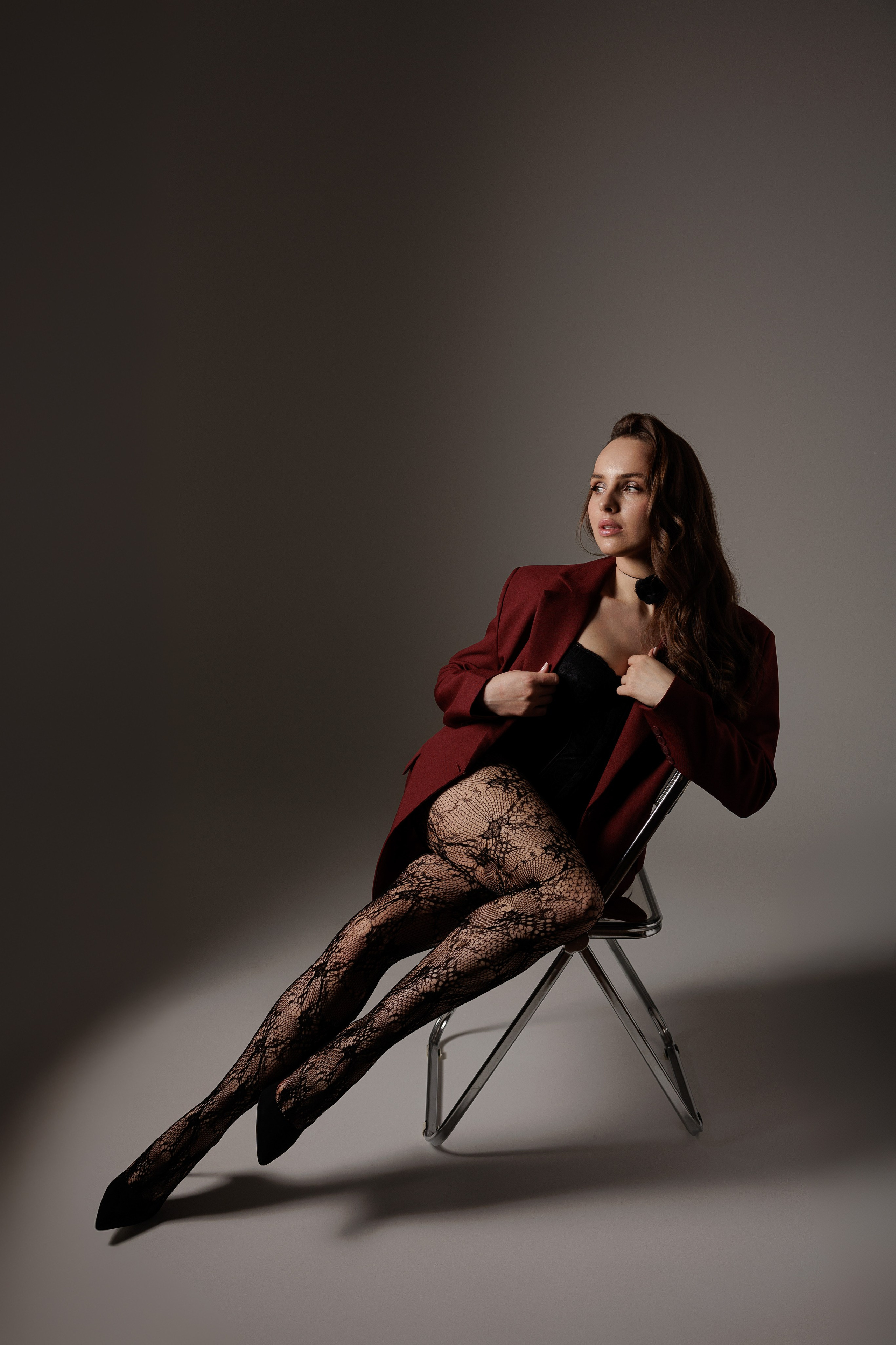 Диана. Фотограф Сотникова Вероника