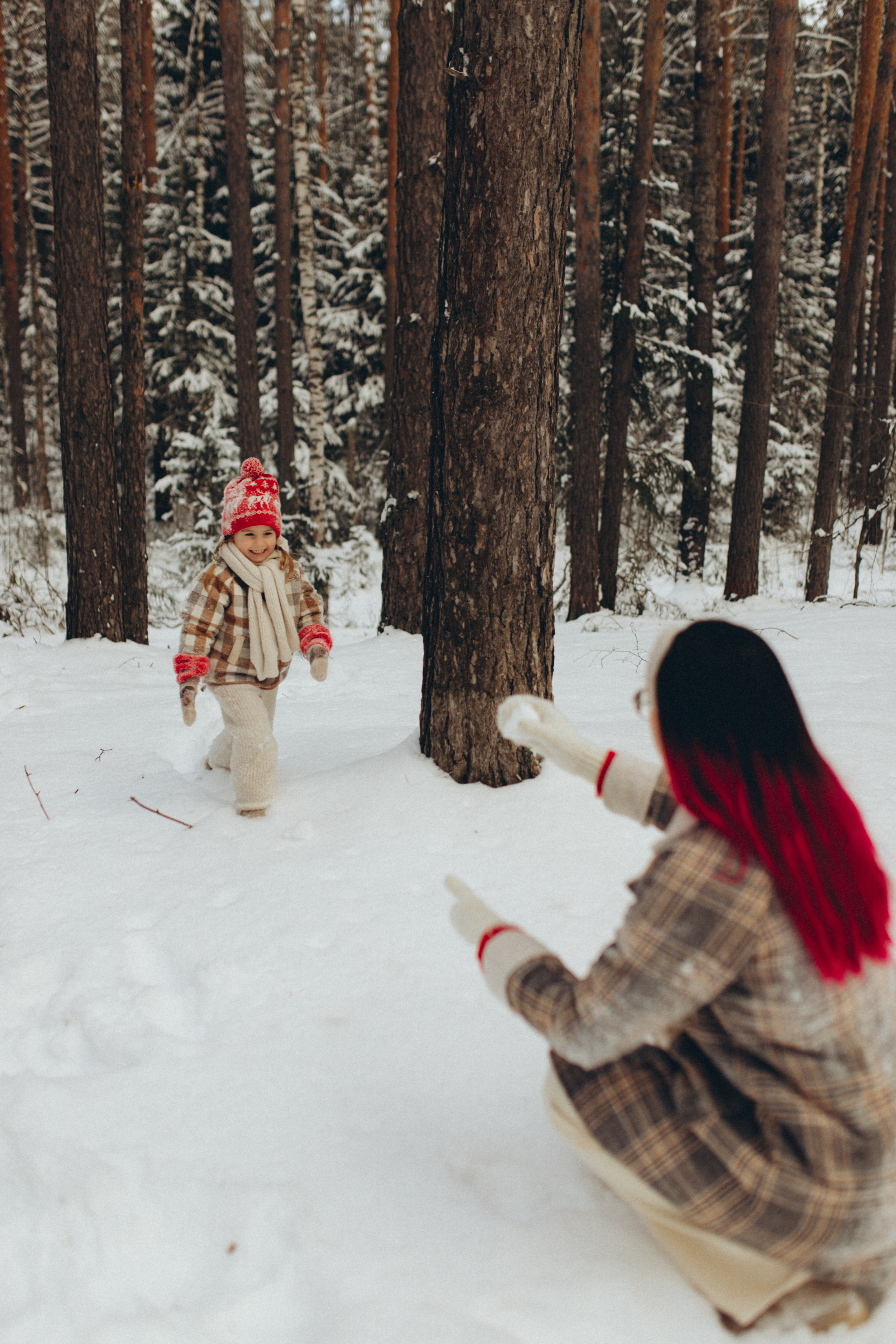 Вика, Кира и Максим. Фотограф в Нижнем Новгороде Лебедева Елена