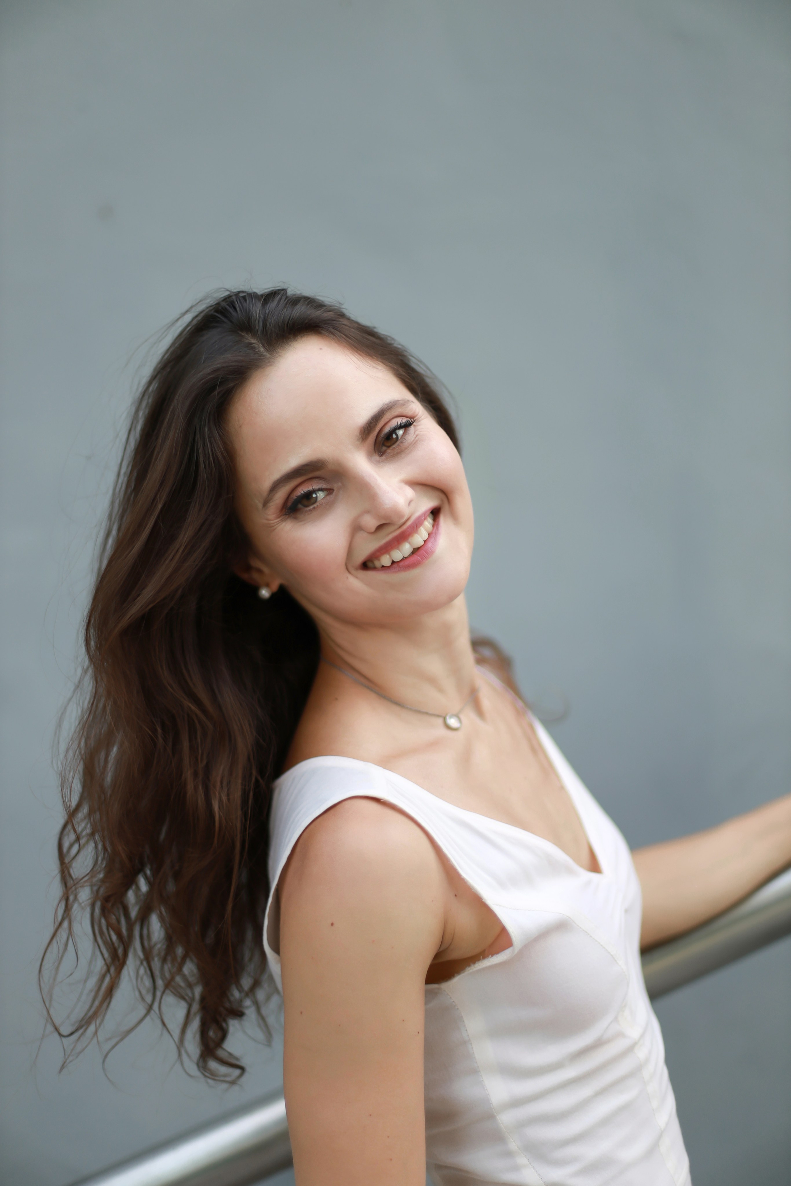 Мария. Фотограф в Воронеже Галина Фурсова