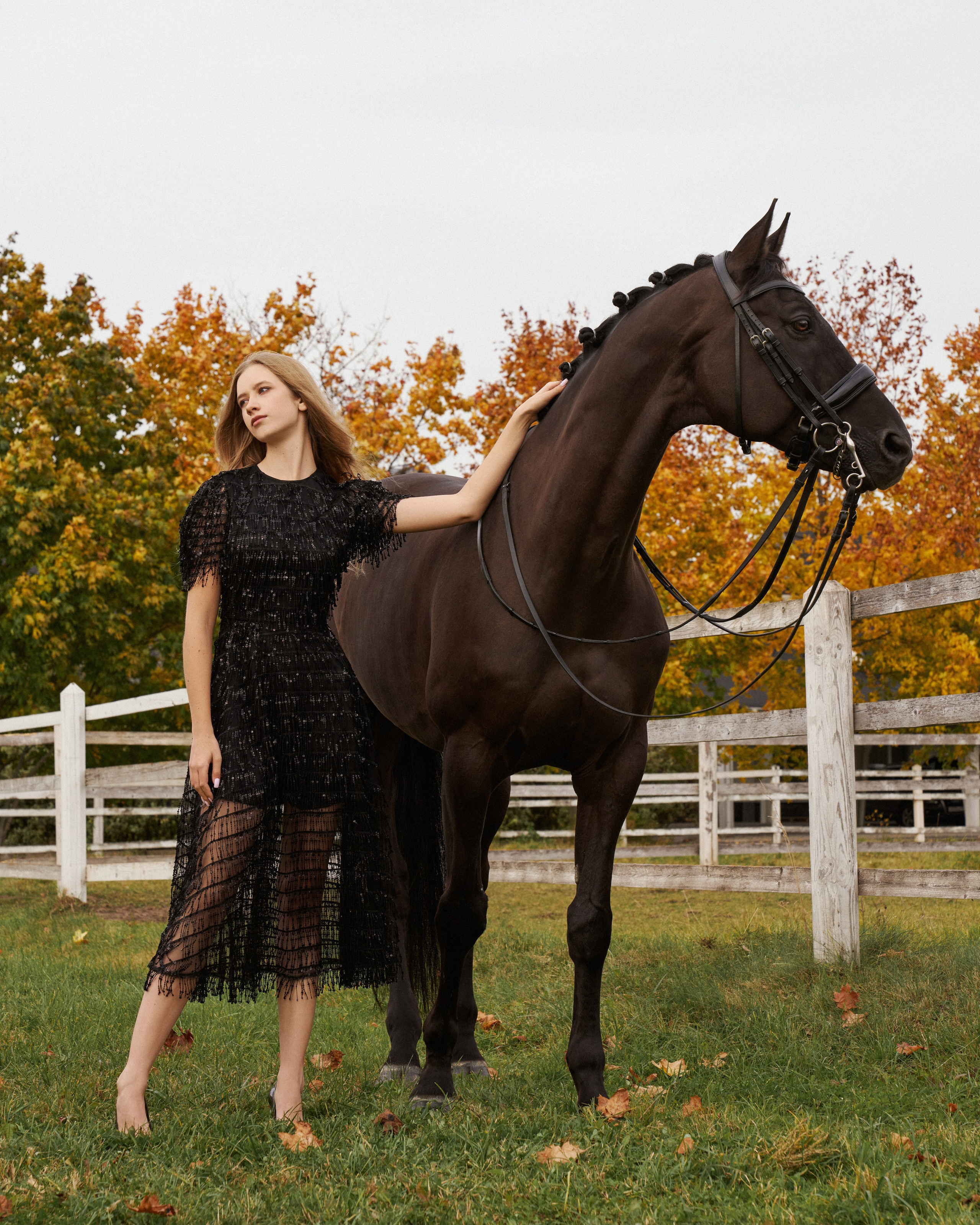 Конные съемки. Фотограф Москва Кристина Джоанна
