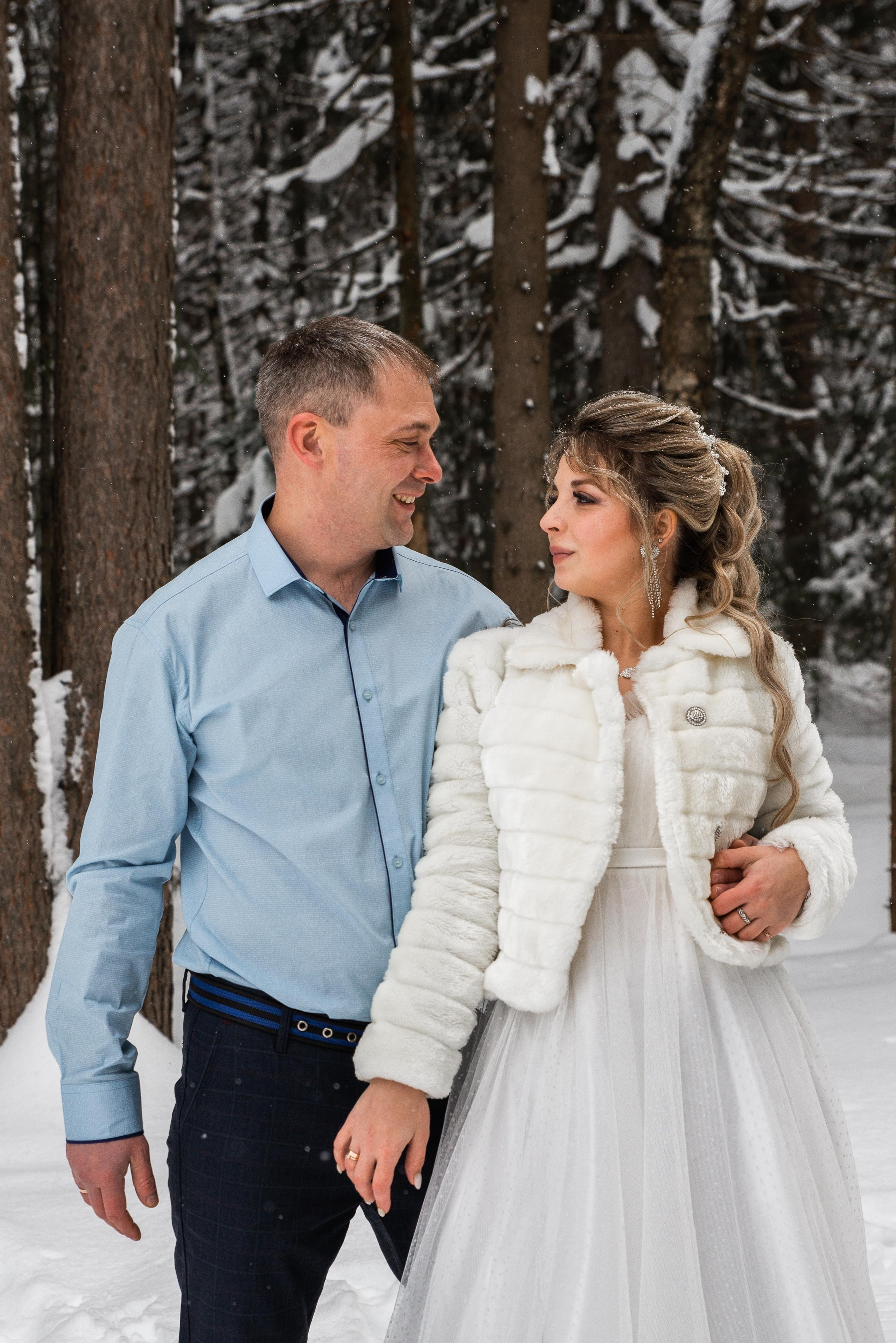 Свадьба Стаса и Елены. Свадебный, семейный, репортажный фотограф в Перми и крае Таня Белая